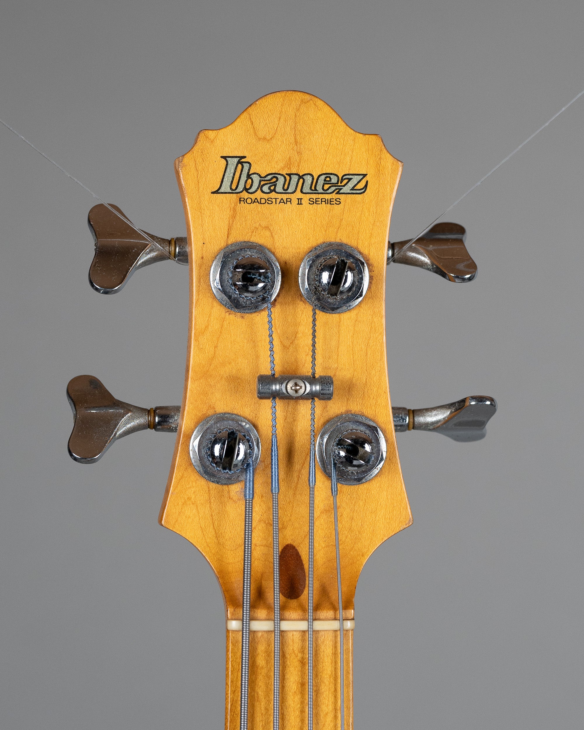 1983 Ibanez Roadster II  RB620 (Japan, Natural, OHSC)