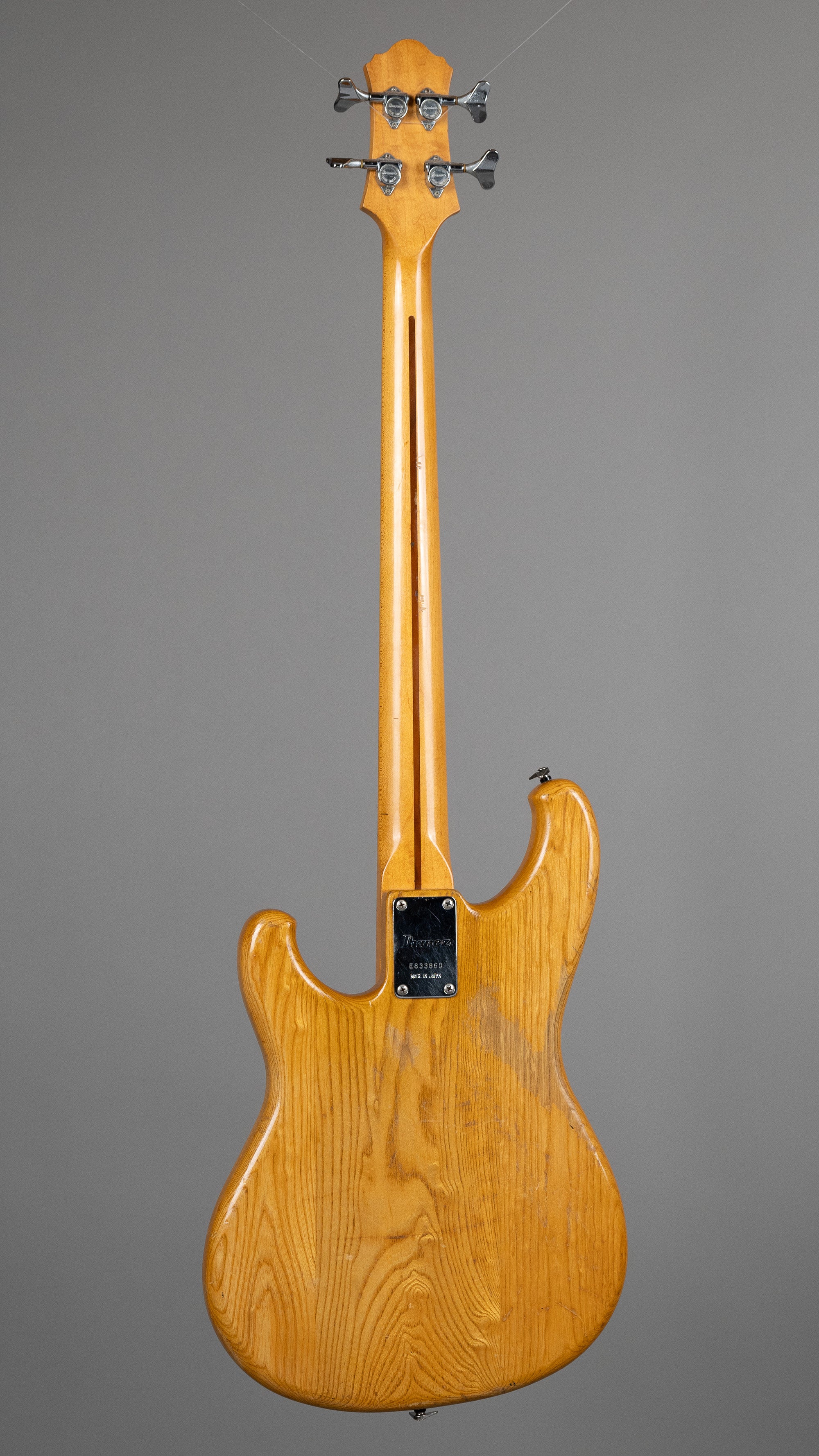 1983 Ibanez Roadster II RB620 (Japan, Natural, OHSC)