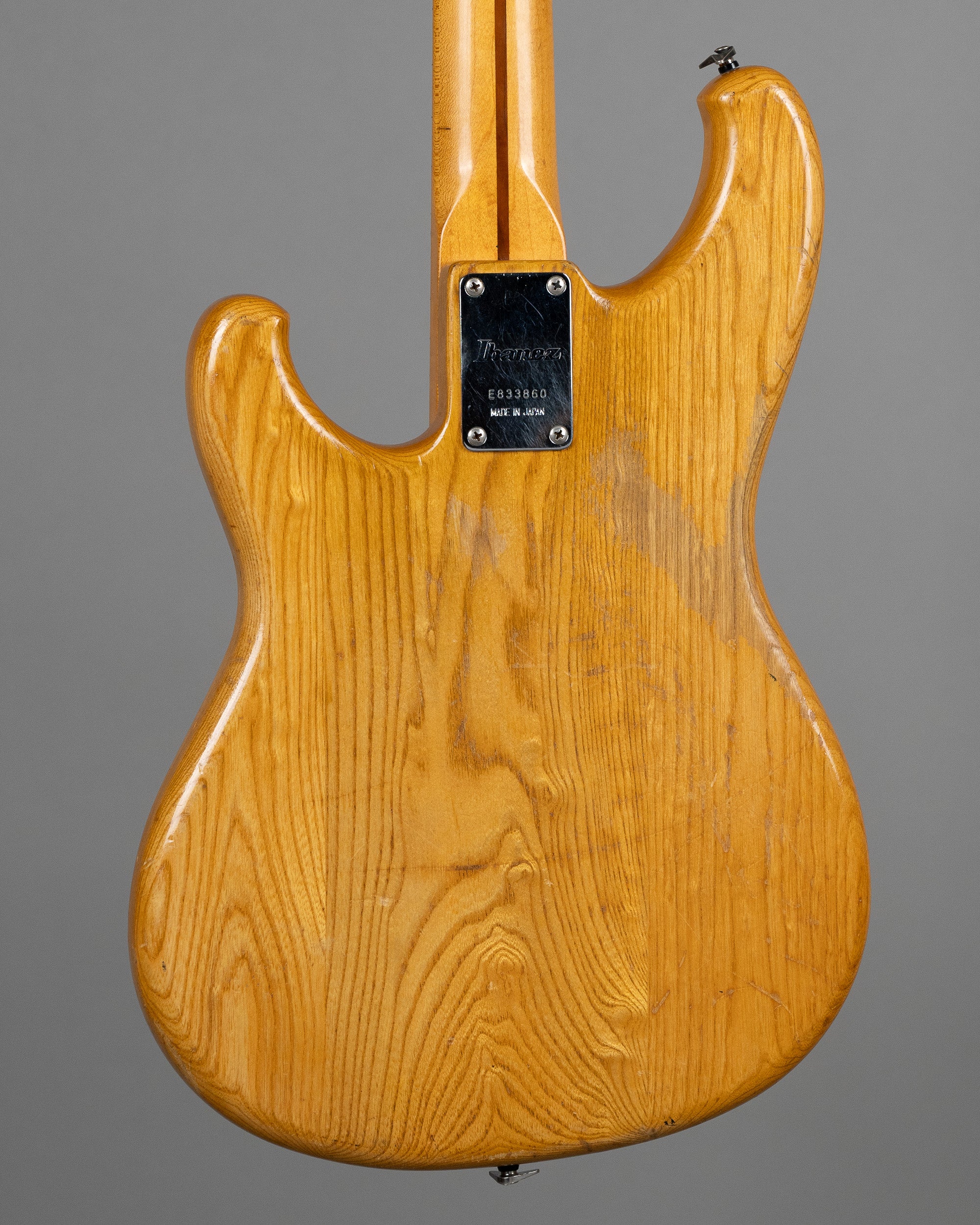 1983 Ibanez Roadster II RB620 (Japan, Natural, OHSC)