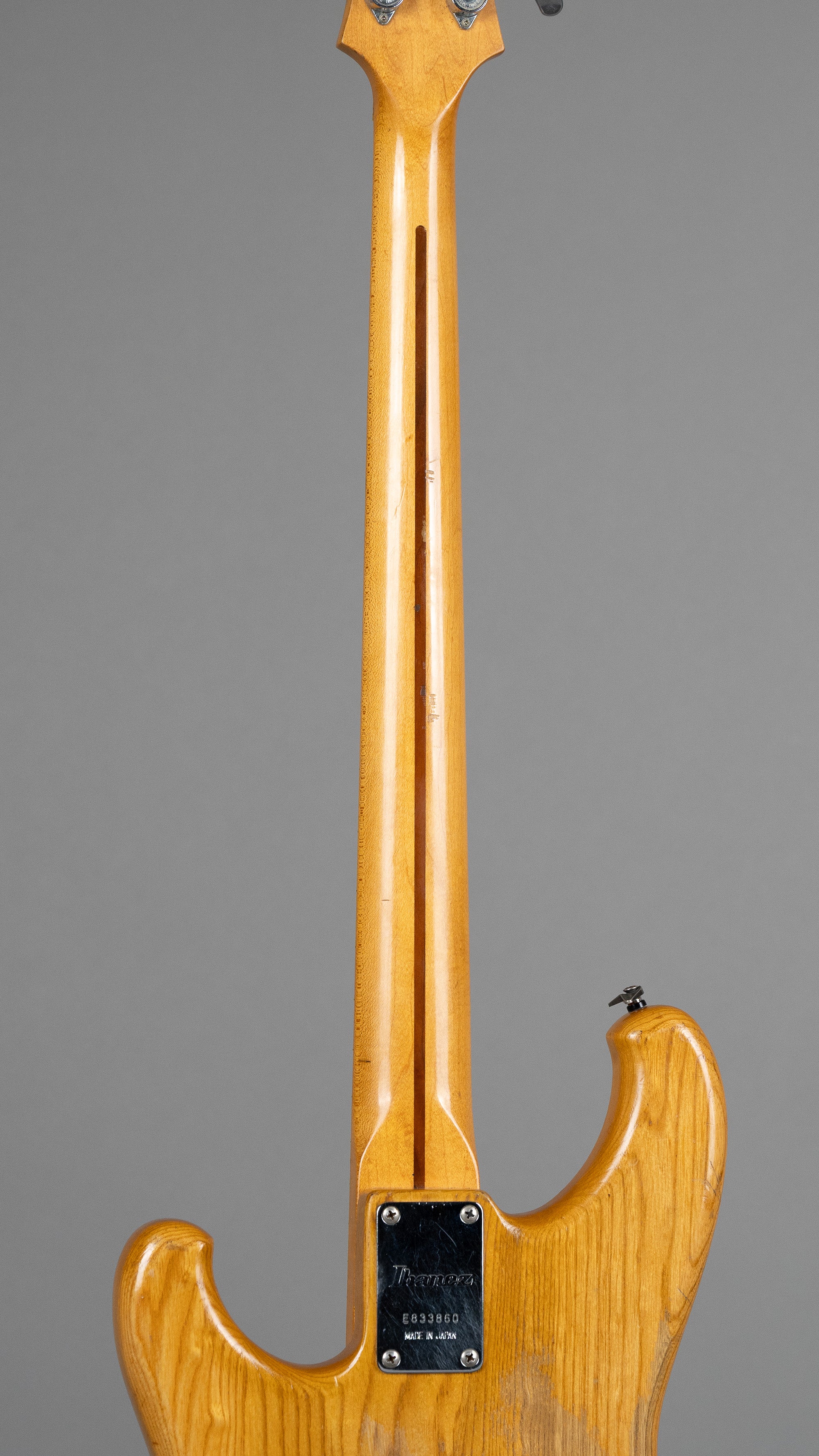 1983 Ibanez Roadster II RB620 (Japan, Natural, OHSC)