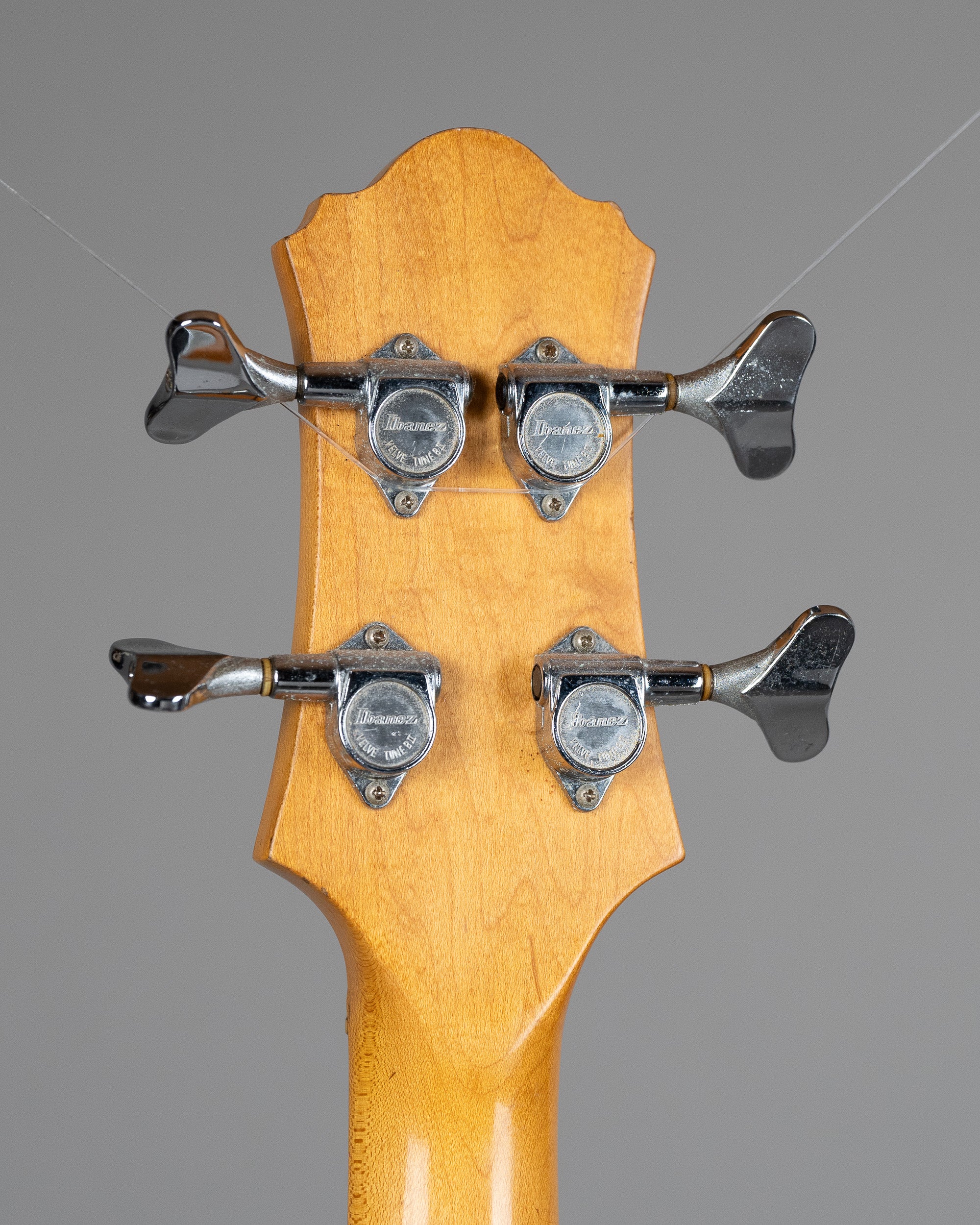 1983 Ibanez Roadster II RB620 (Japan, Natural, OHSC)