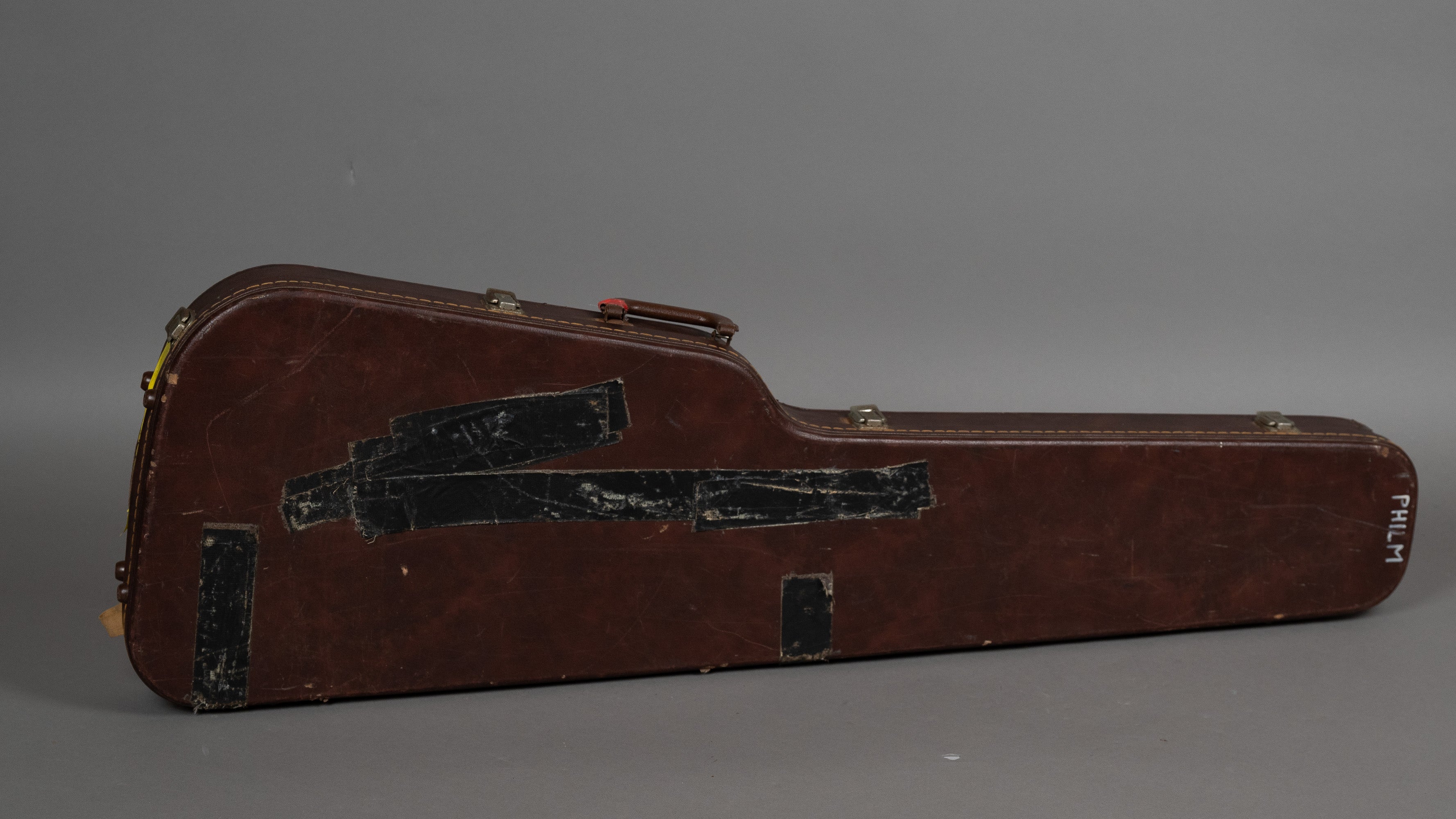 1983 Ibanez Roadster II RB620 (Japan, Natural, OHSC)