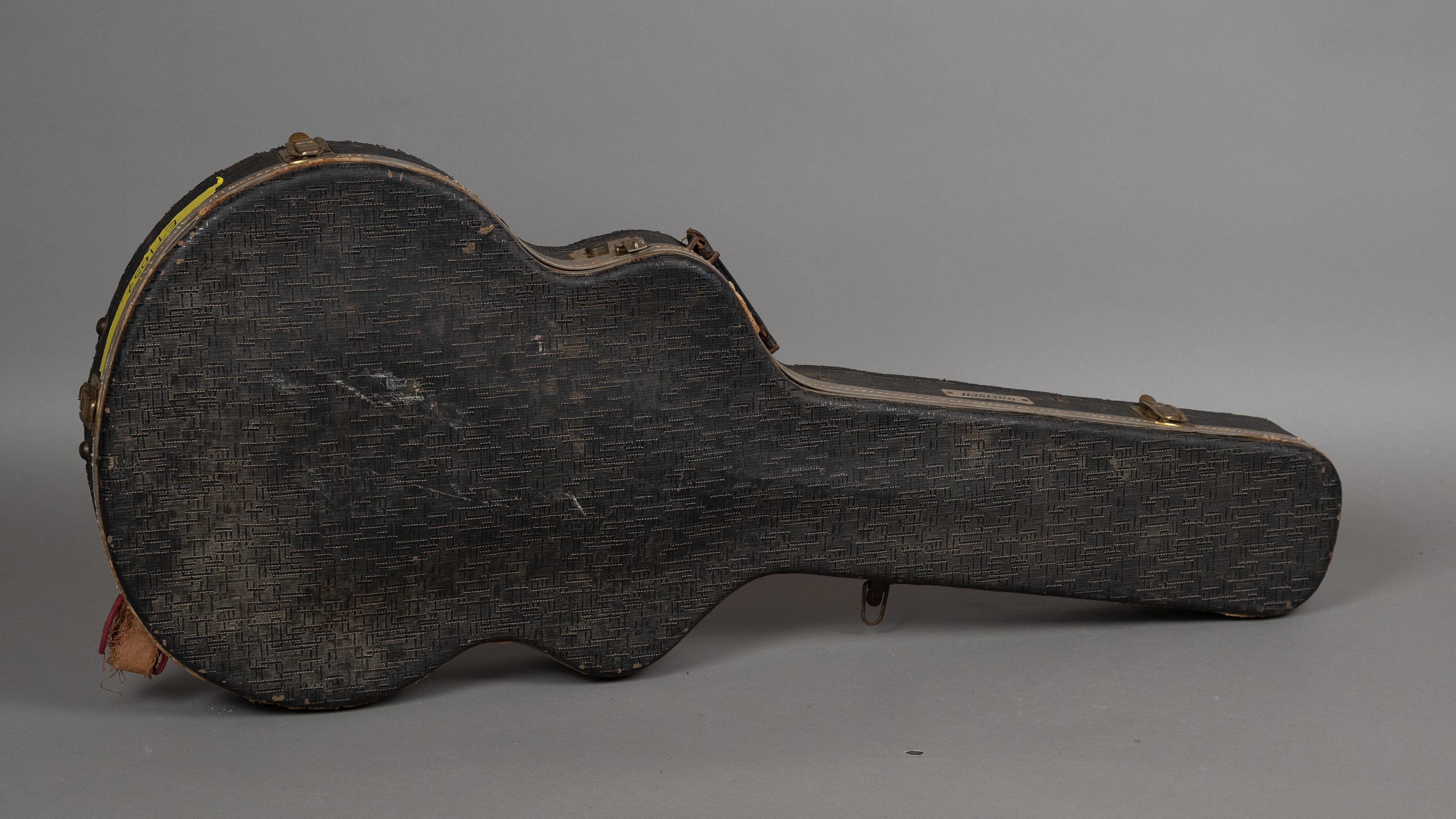 1967 Gretsch Chet Atkins Country Gentleman (USA, Walnut, OHSC)