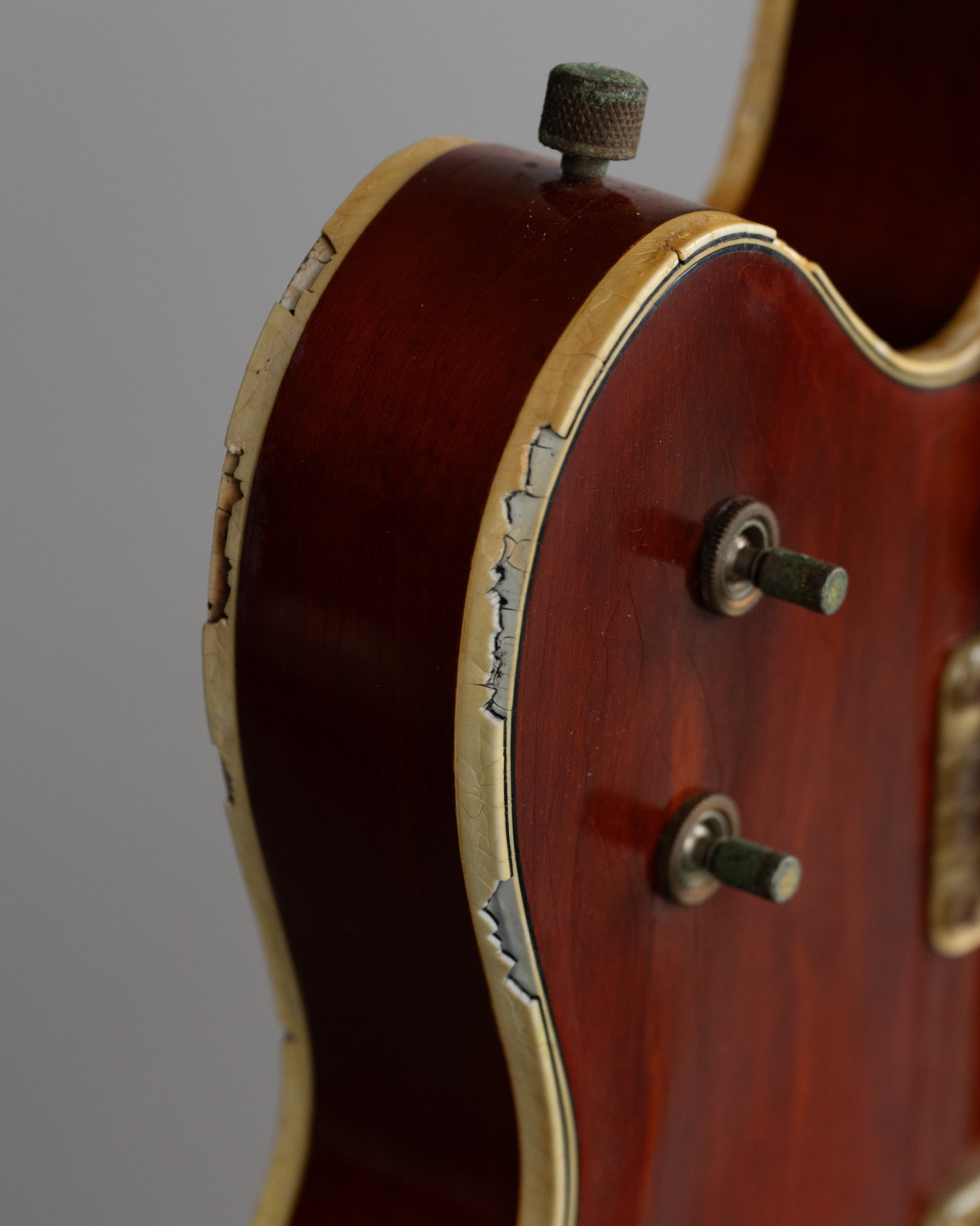 1967 Gretsch Chet Atkins Country Gentleman (USA, Walnut, OHSC)