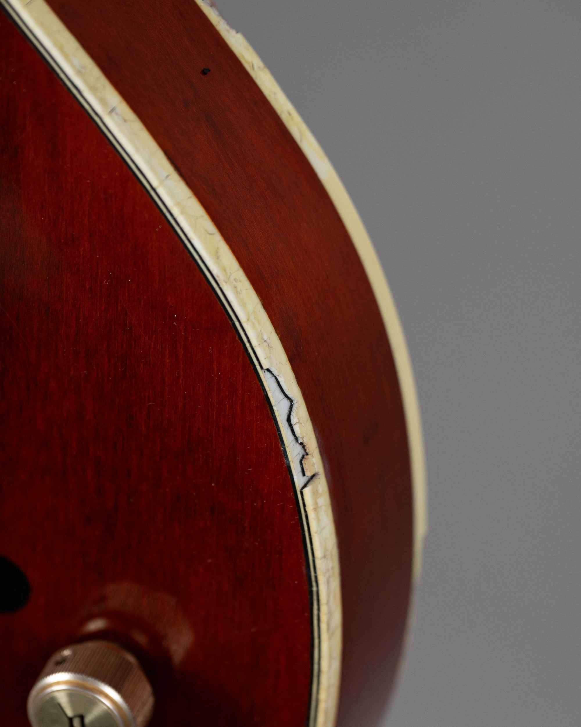 1967 Gretsch Chet Atkins Country Gentleman (USA, Walnut, OHSC)