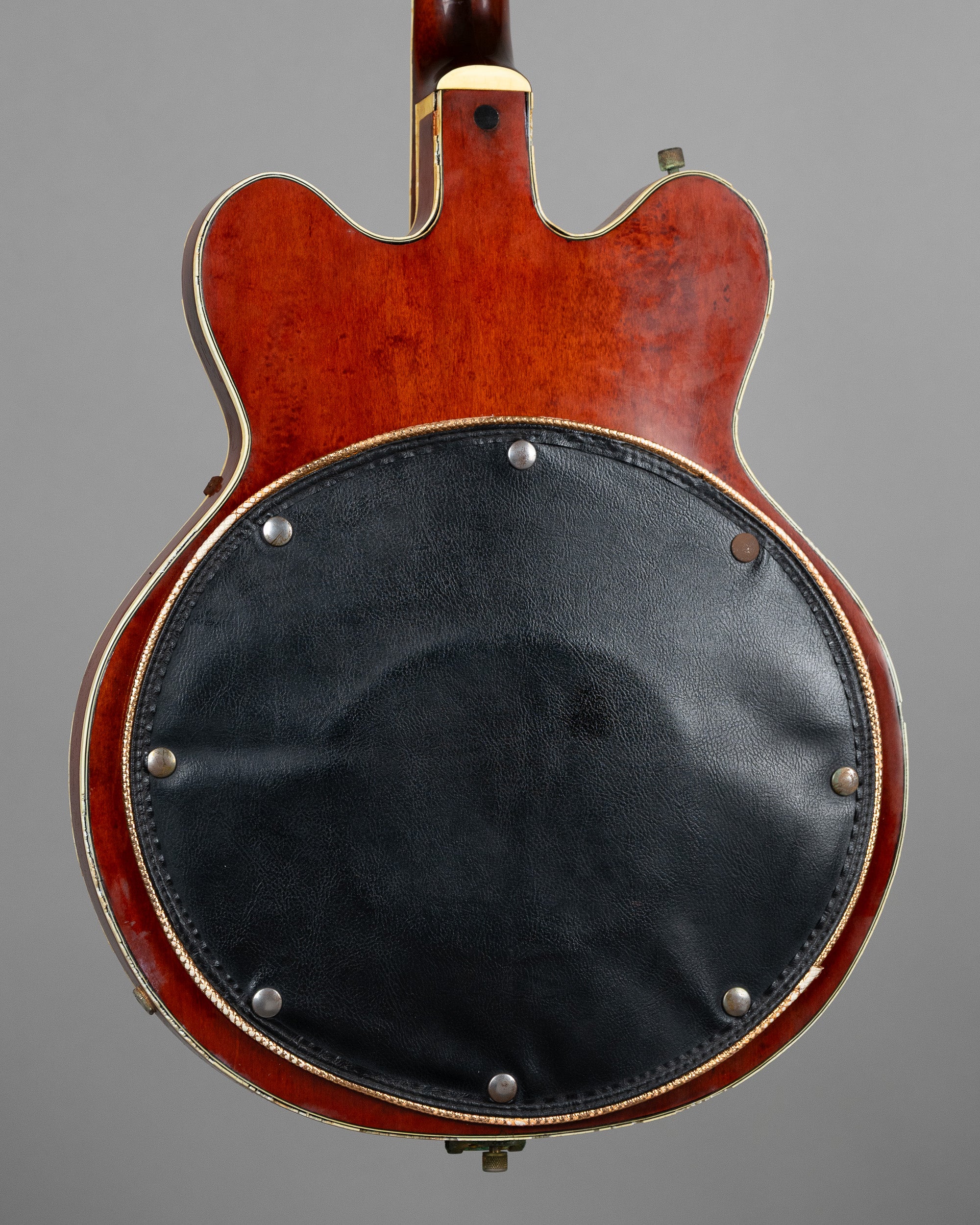 1967 Gretsch Chet Atkins Country Gentleman (USA, Walnut, OHSC)