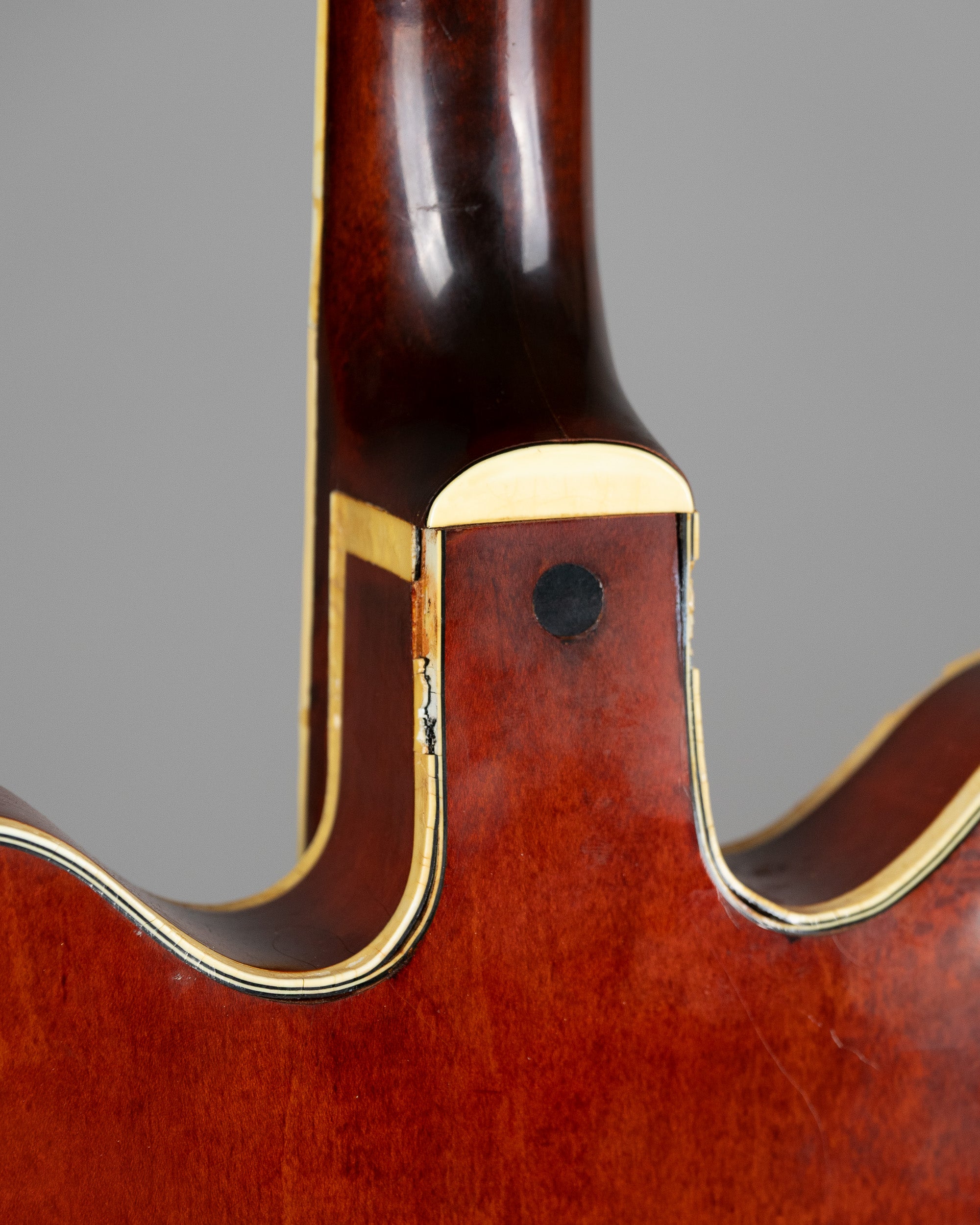 1967 Gretsch Chet Atkins Country Gentleman (USA, Walnut, OHSC)