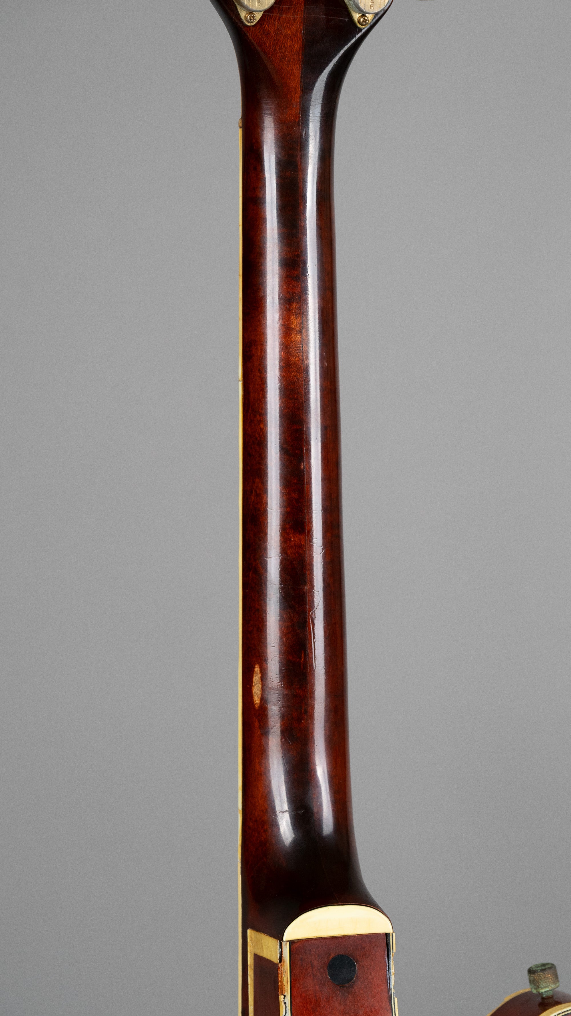 1967 Gretsch Chet Atkins Country Gentleman (USA, Walnut, OHSC)