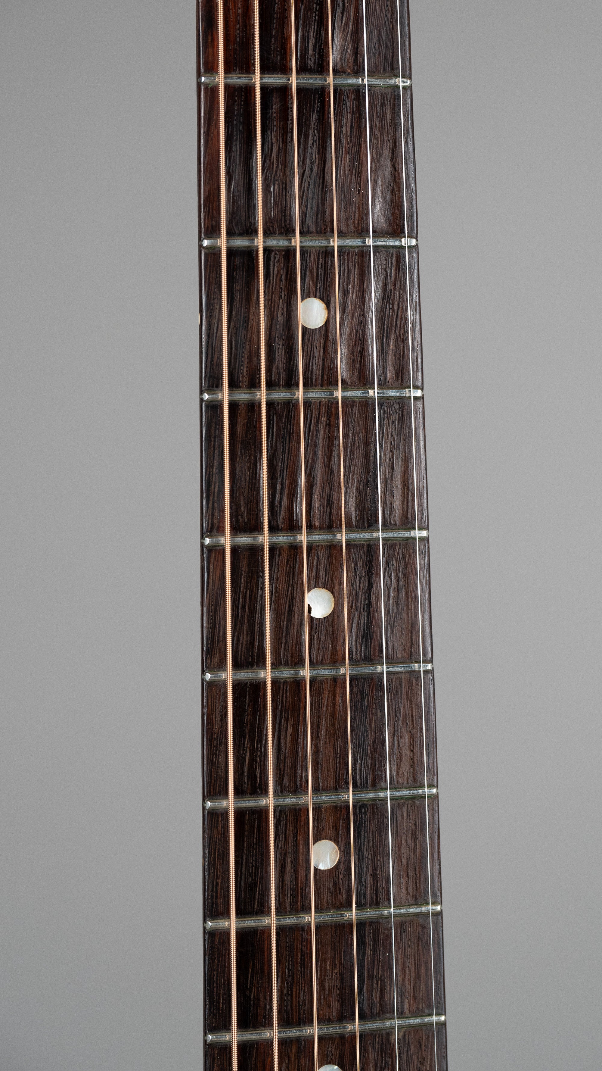 1946 Gibson LG-2 (USA, Sunburst, Gibson HSC)