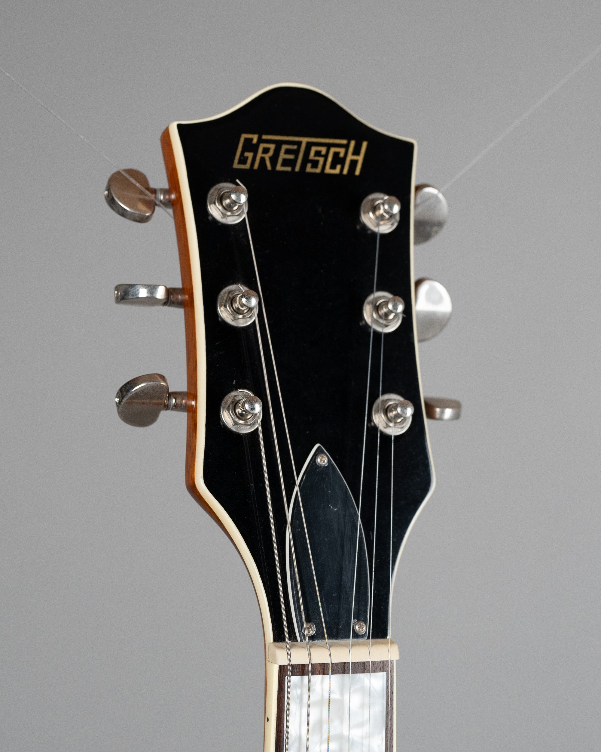 2020 Gretsch G2622 Streamliner Center Block Double Cut (Indonesia, Single Barrel Stain, Gretsch HSC)