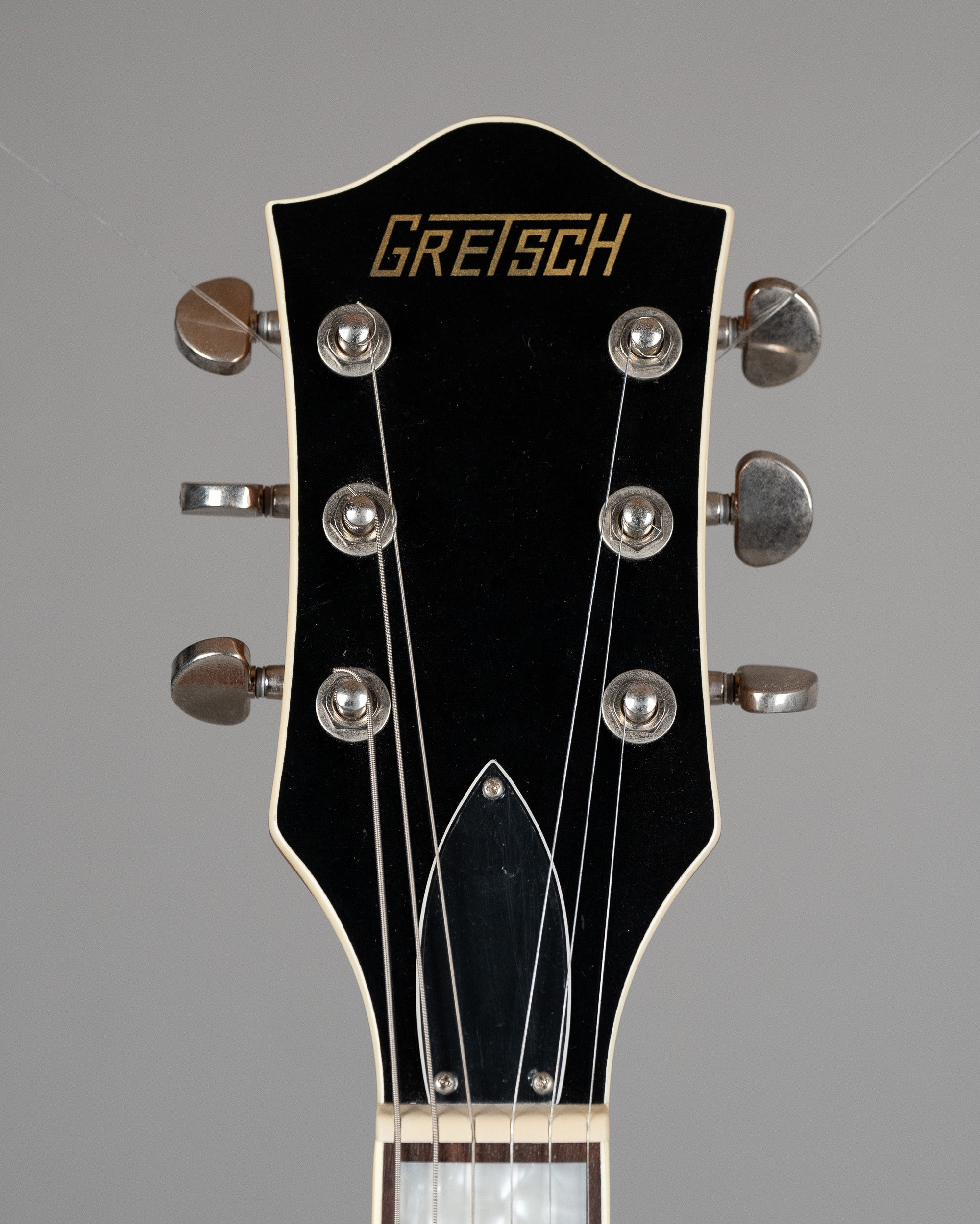 2020 Gretsch G2622 Streamliner Center Block Double Cut (Indonesia, Single Barrel Stain, Gretsch HSC)