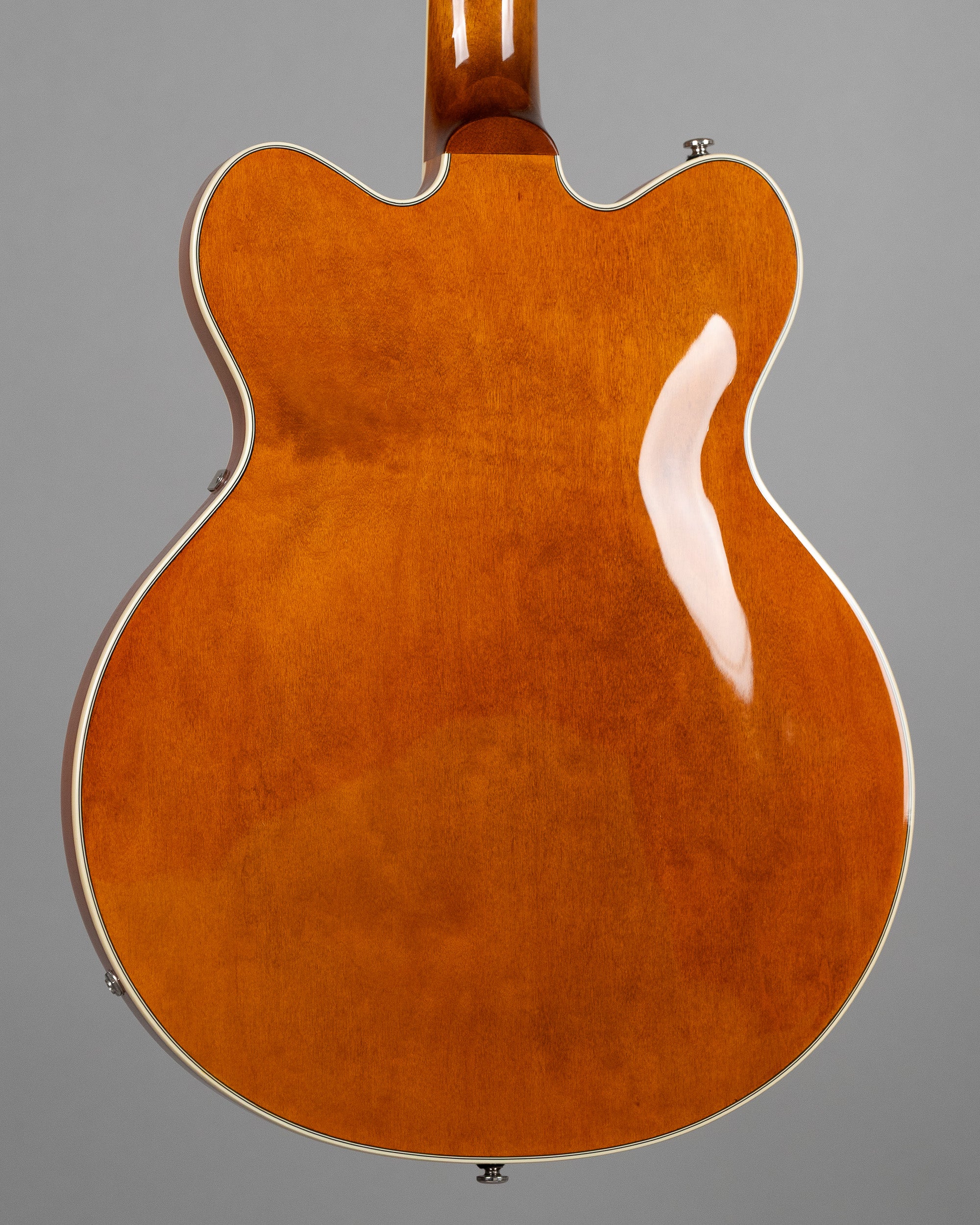 2020 Gretsch G2622 Streamliner Center Block Double Cut (Indonesia, Single Barrel Stain, Gretsch HSC)