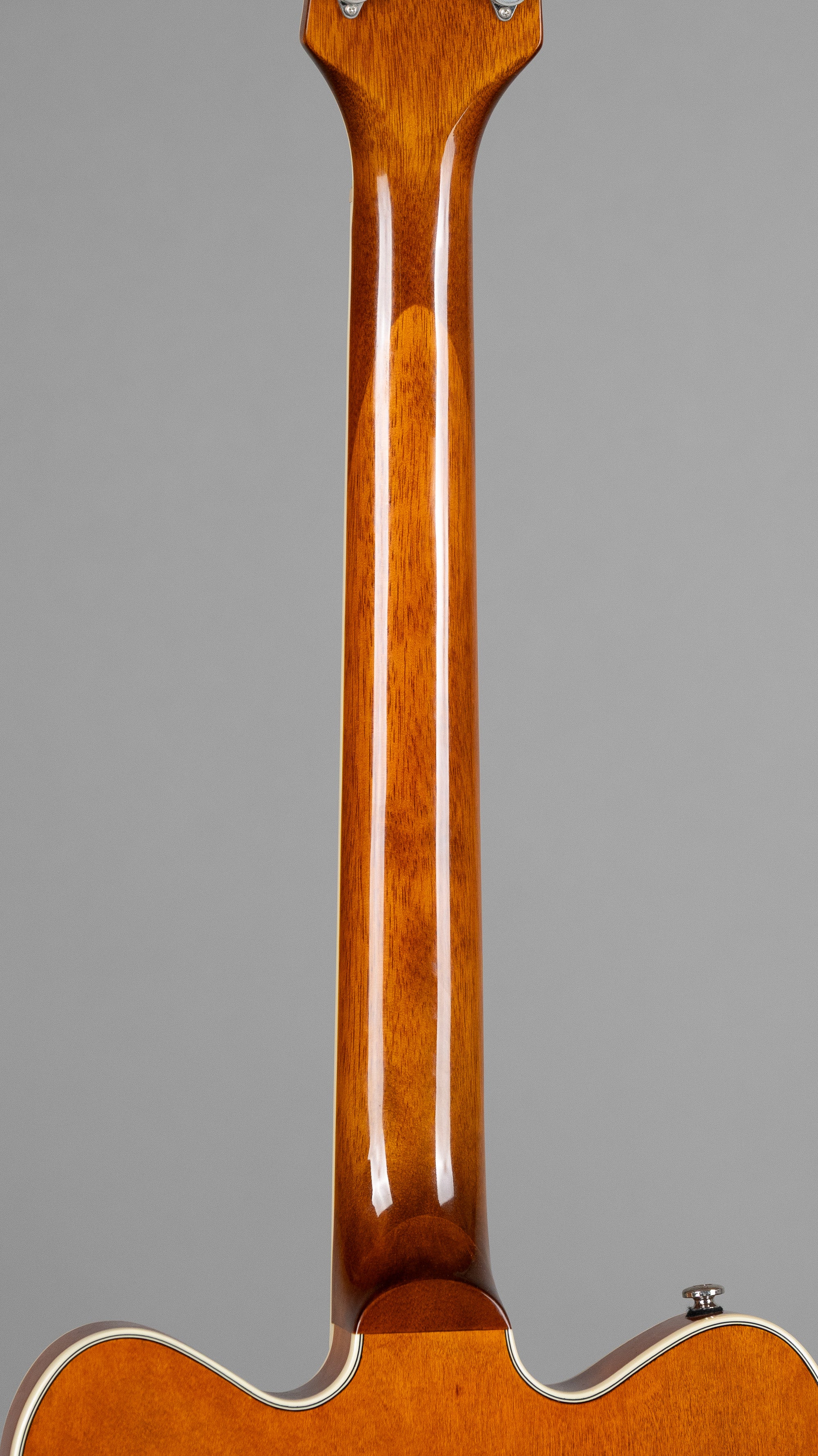 2020 Gretsch G2622 Streamliner Center Block Double Cut (Indonesia, Single Barrel Stain, Gretsch HSC)