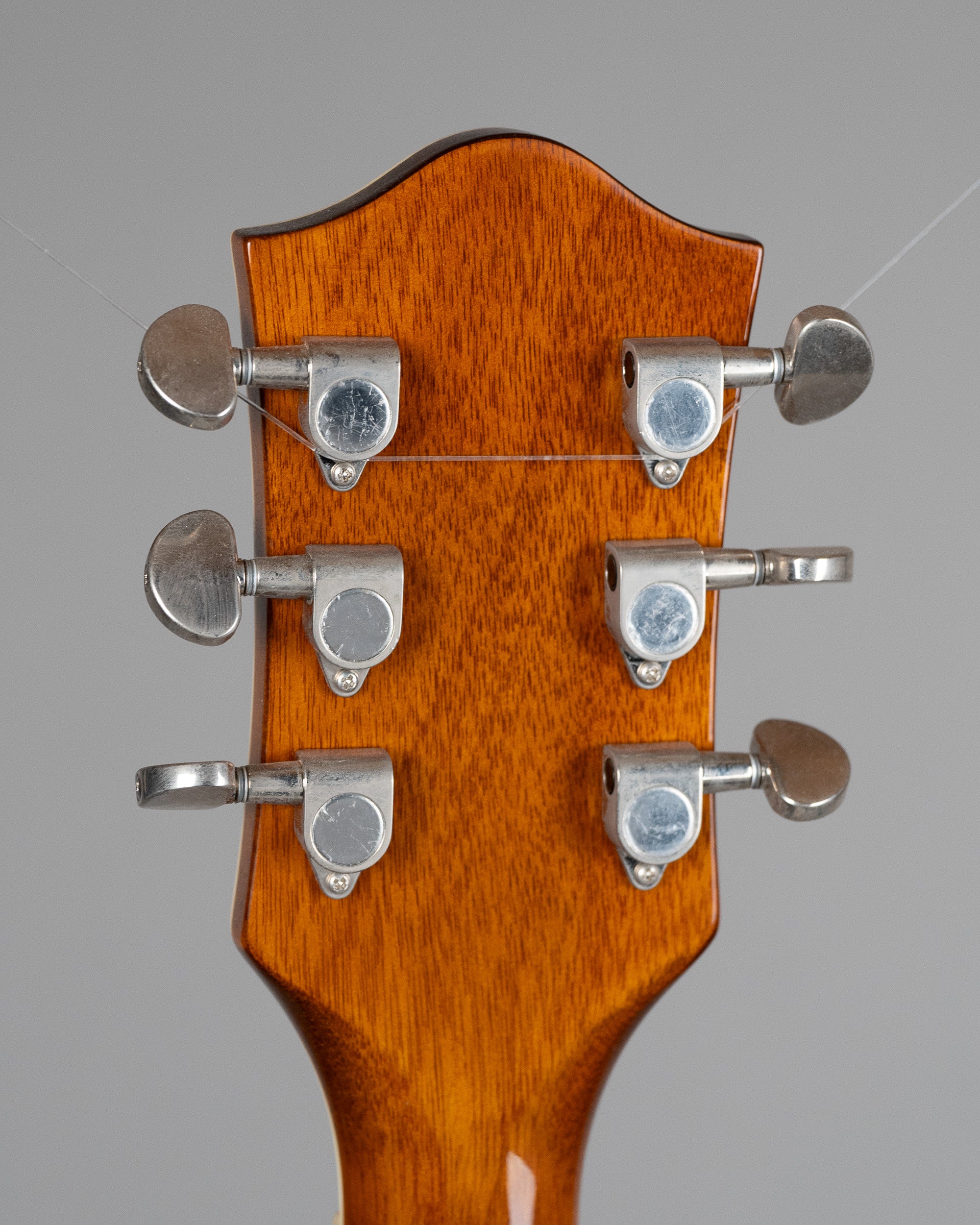 2020 Gretsch G2622 Streamliner Center Block Double Cut (Indonesia, Single Barrel Stain, Gretsch HSC)