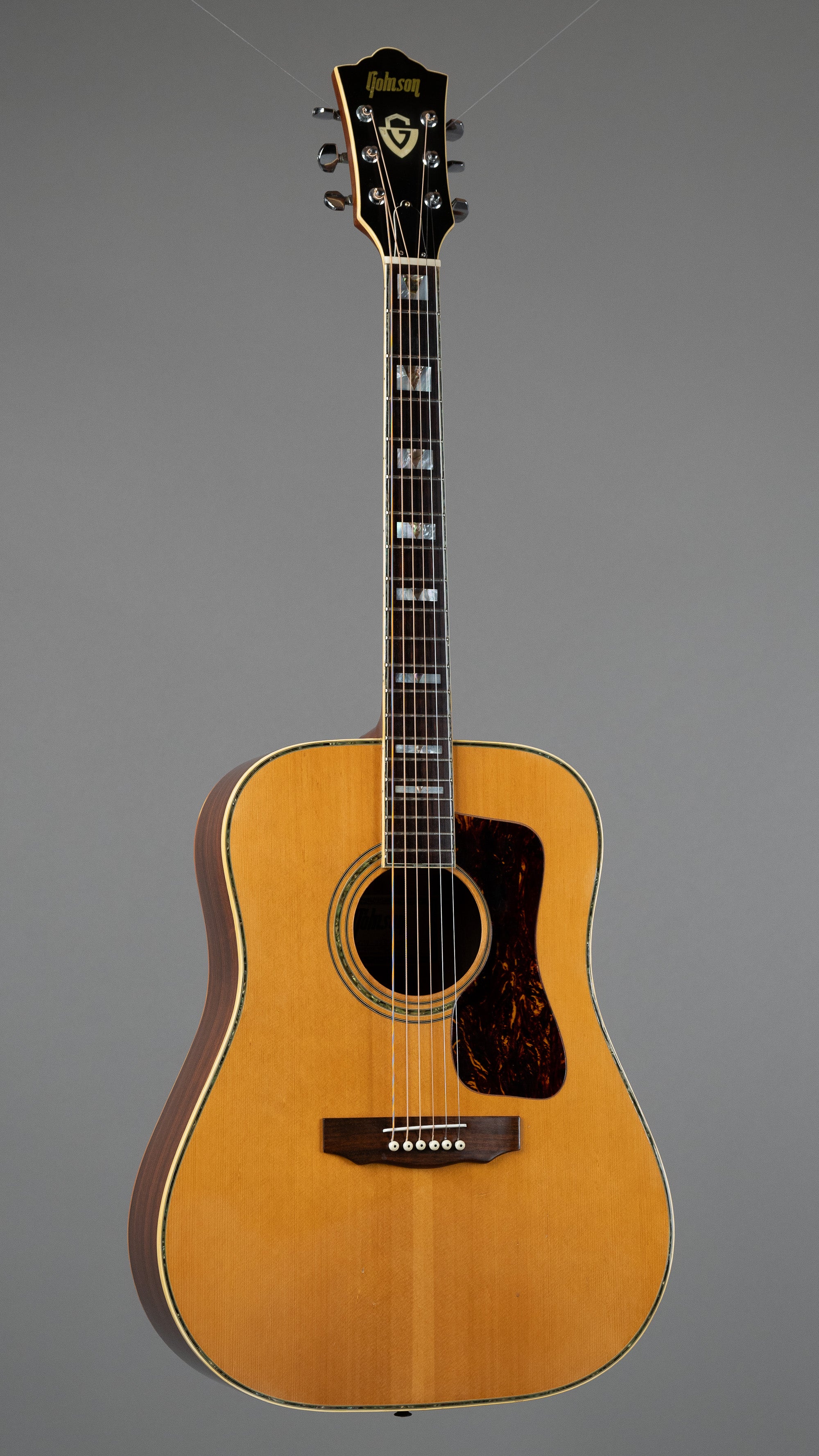 c1970s Tomson GW-380 (Japan, Natural)