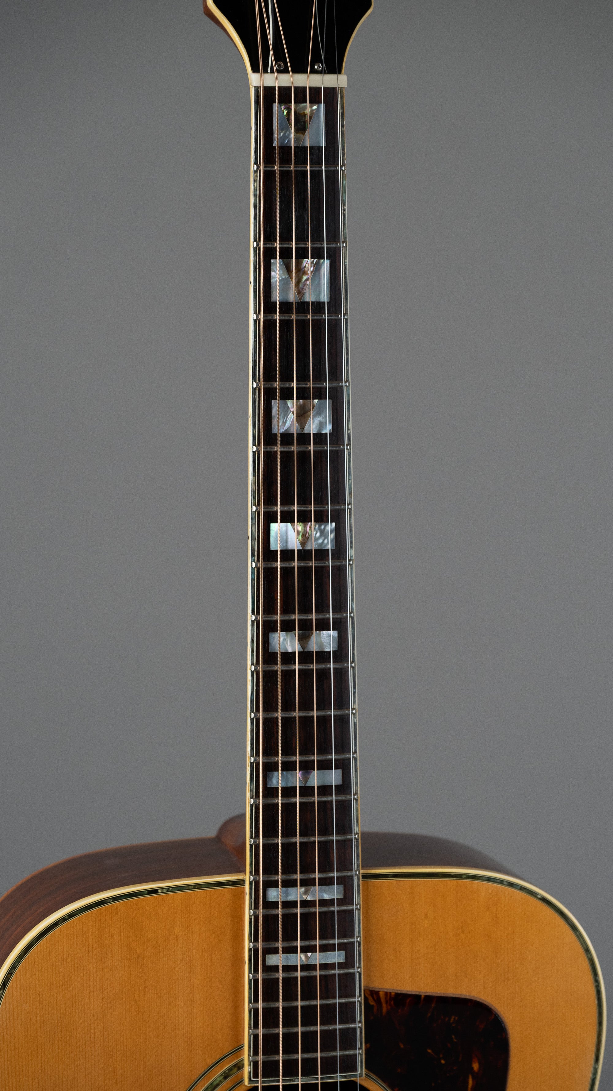 c1970s Tomson GW-380 (Japan, Natural)