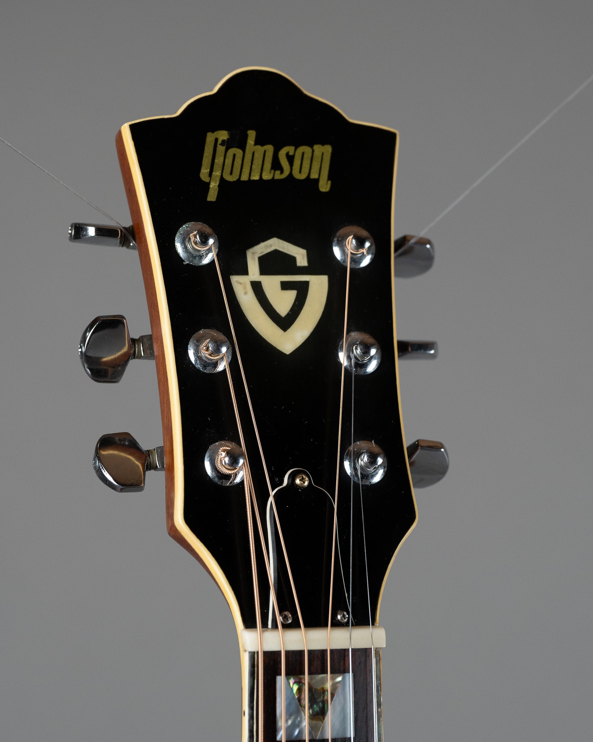 c1970s Tomson GW-380 (Japan, Natural)