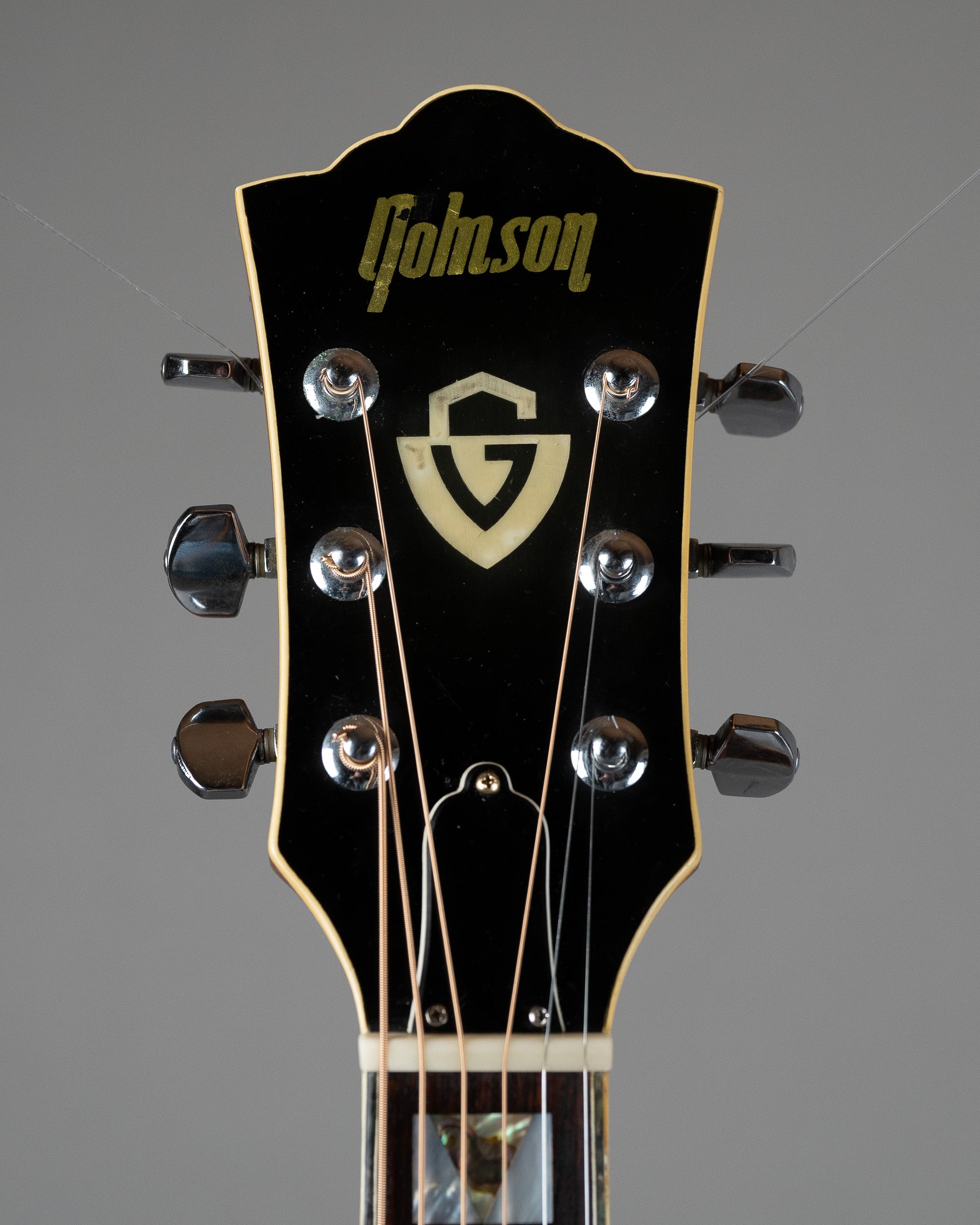 c1970s Tomson GW-380 (Japan, Natural)