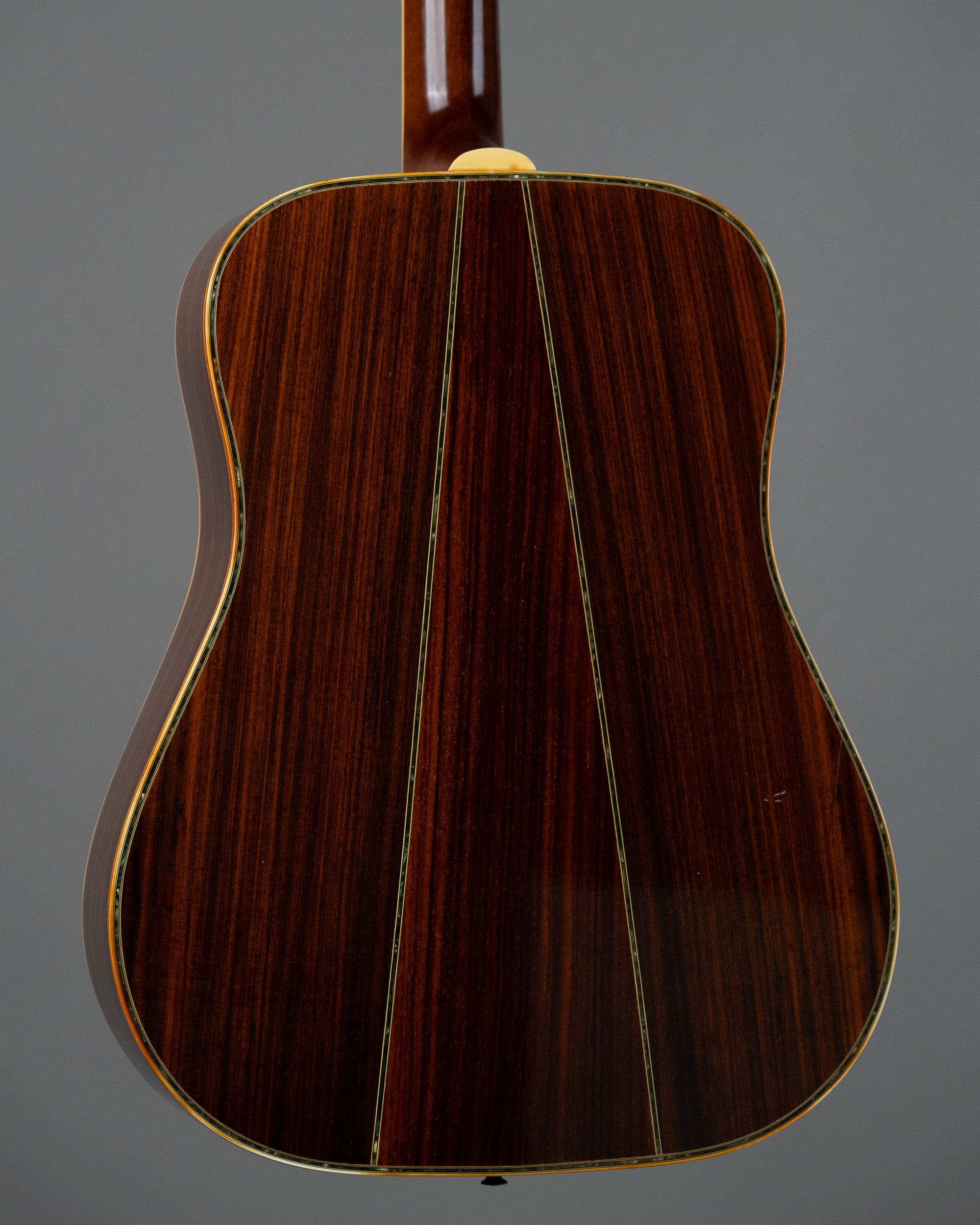 c1970s Tomson GW-380 (Japan, Natural)