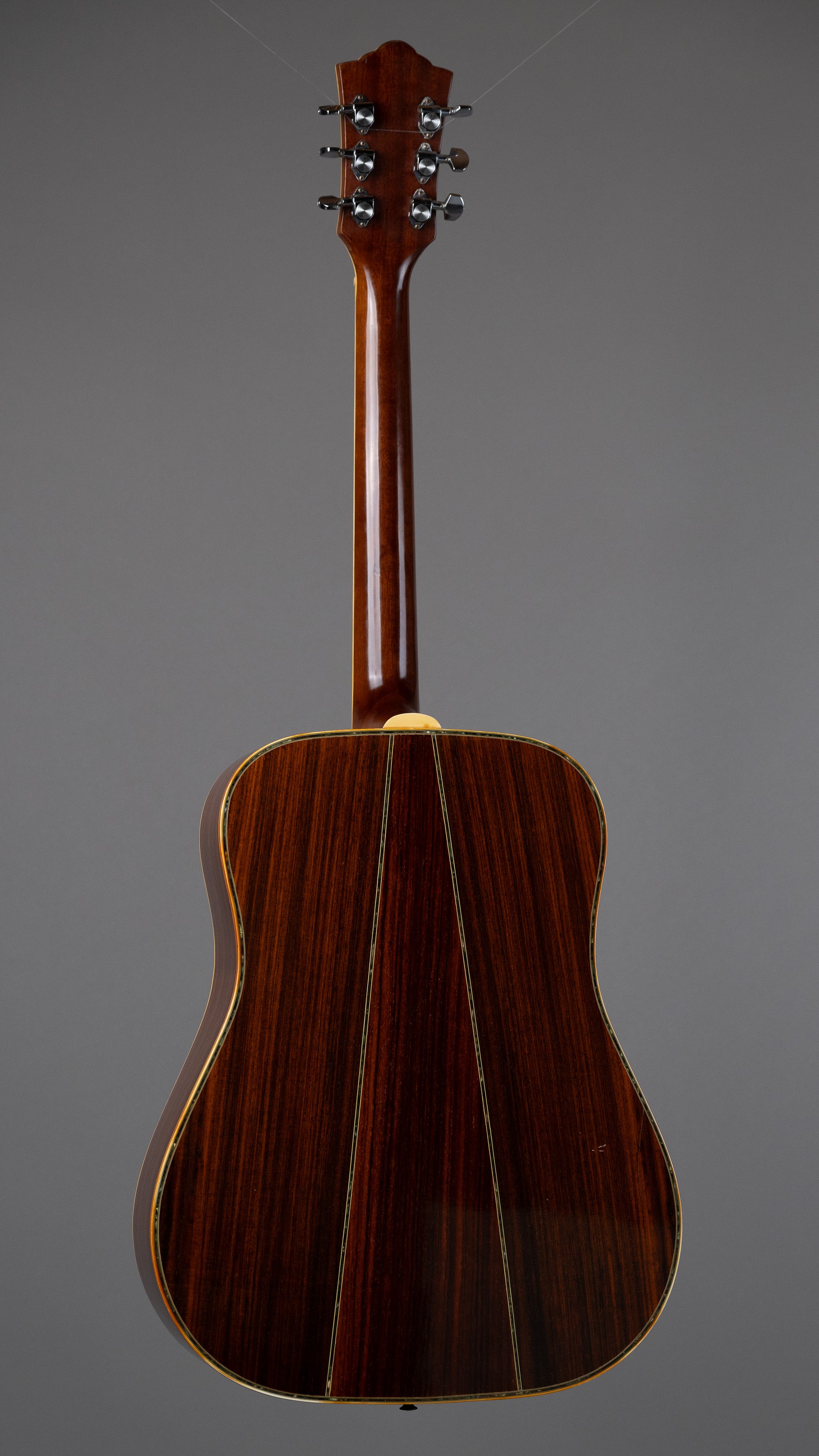 c1970s Tomson GW-380 (Japan, Natural)