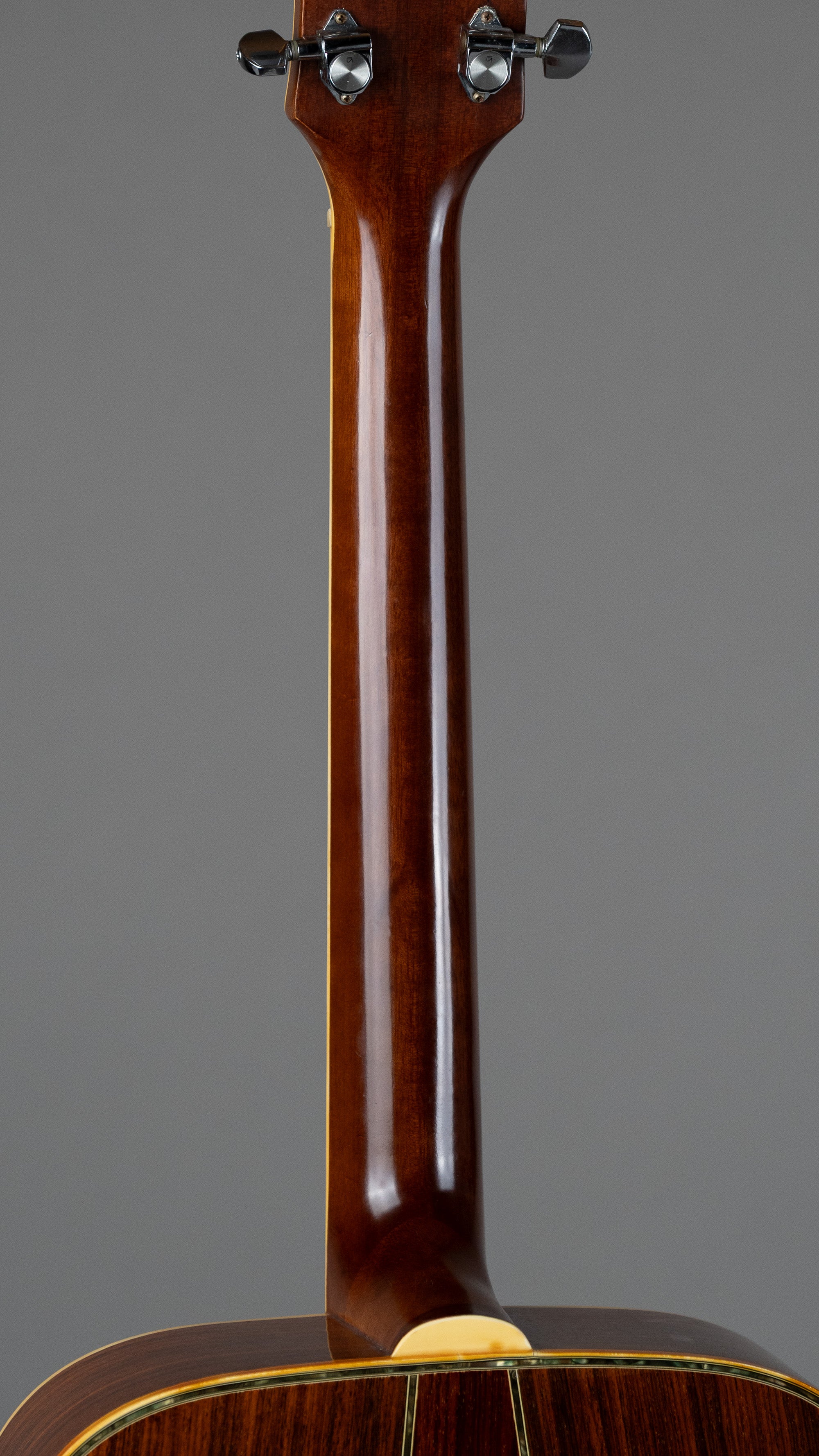 c1970s Tomson GW-380 (Japan, Natural)