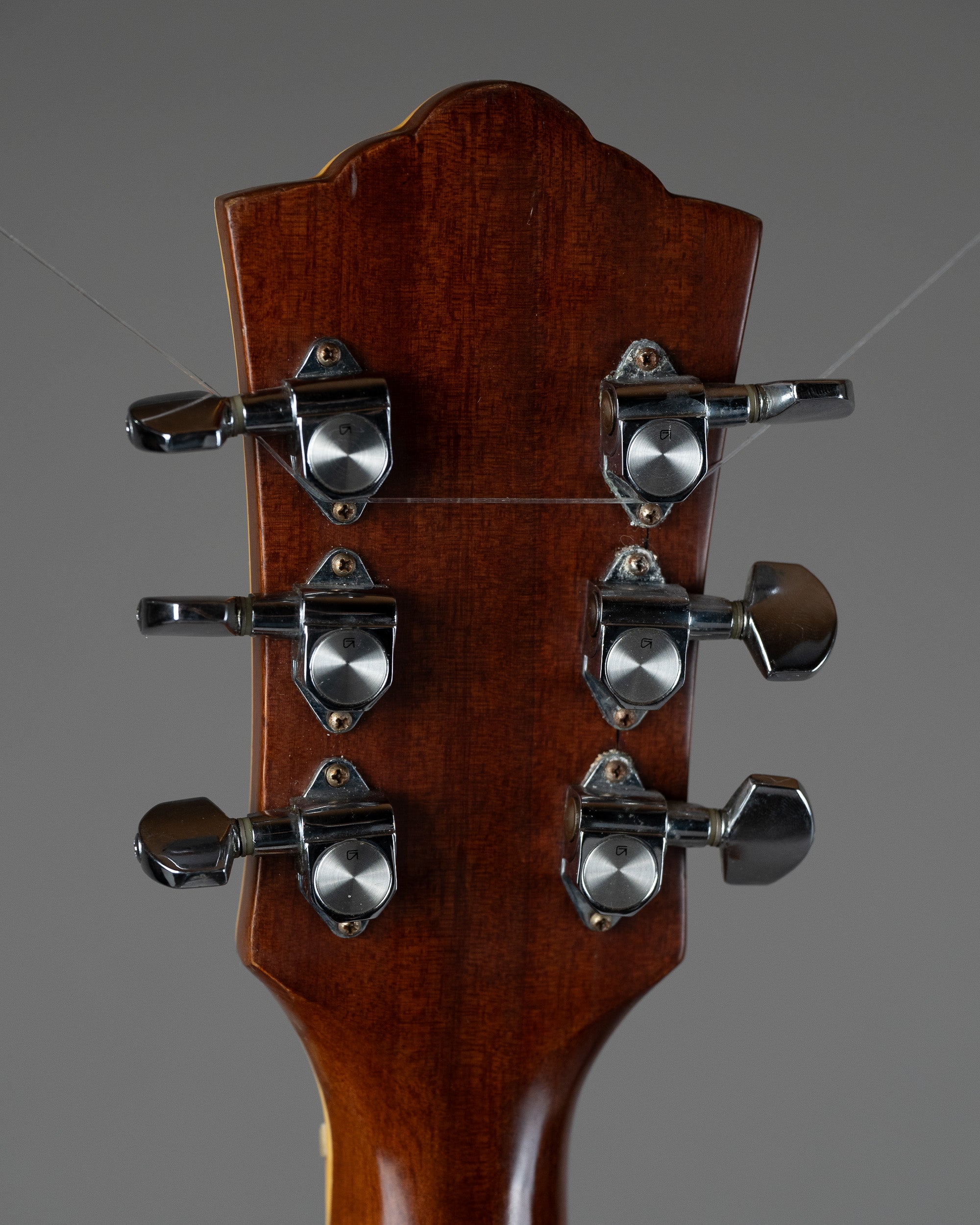 c1970s Tomson GW-380 (Japan, Natural)