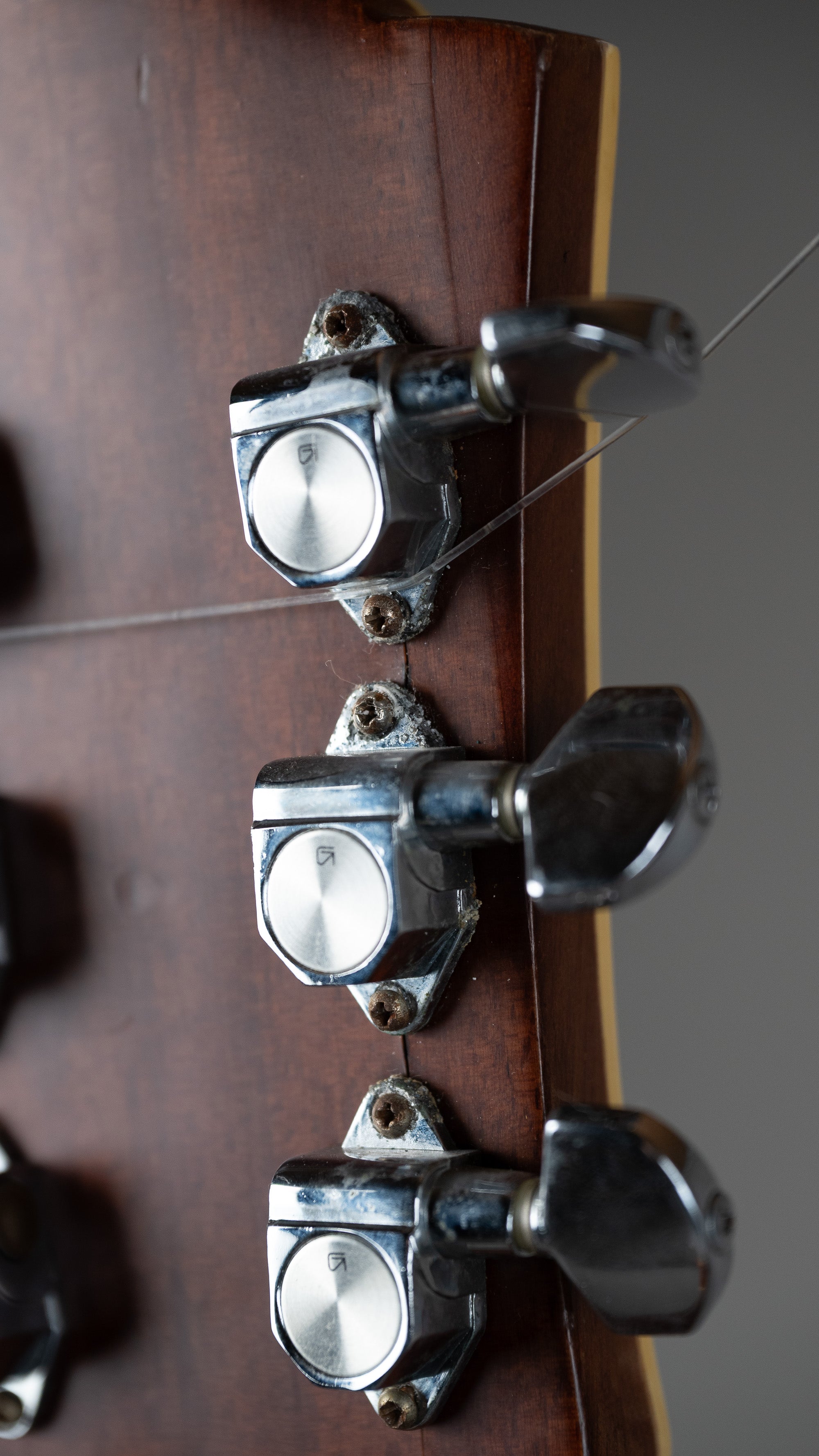 c1970s Tomson GW-380 (Japan, Natural)