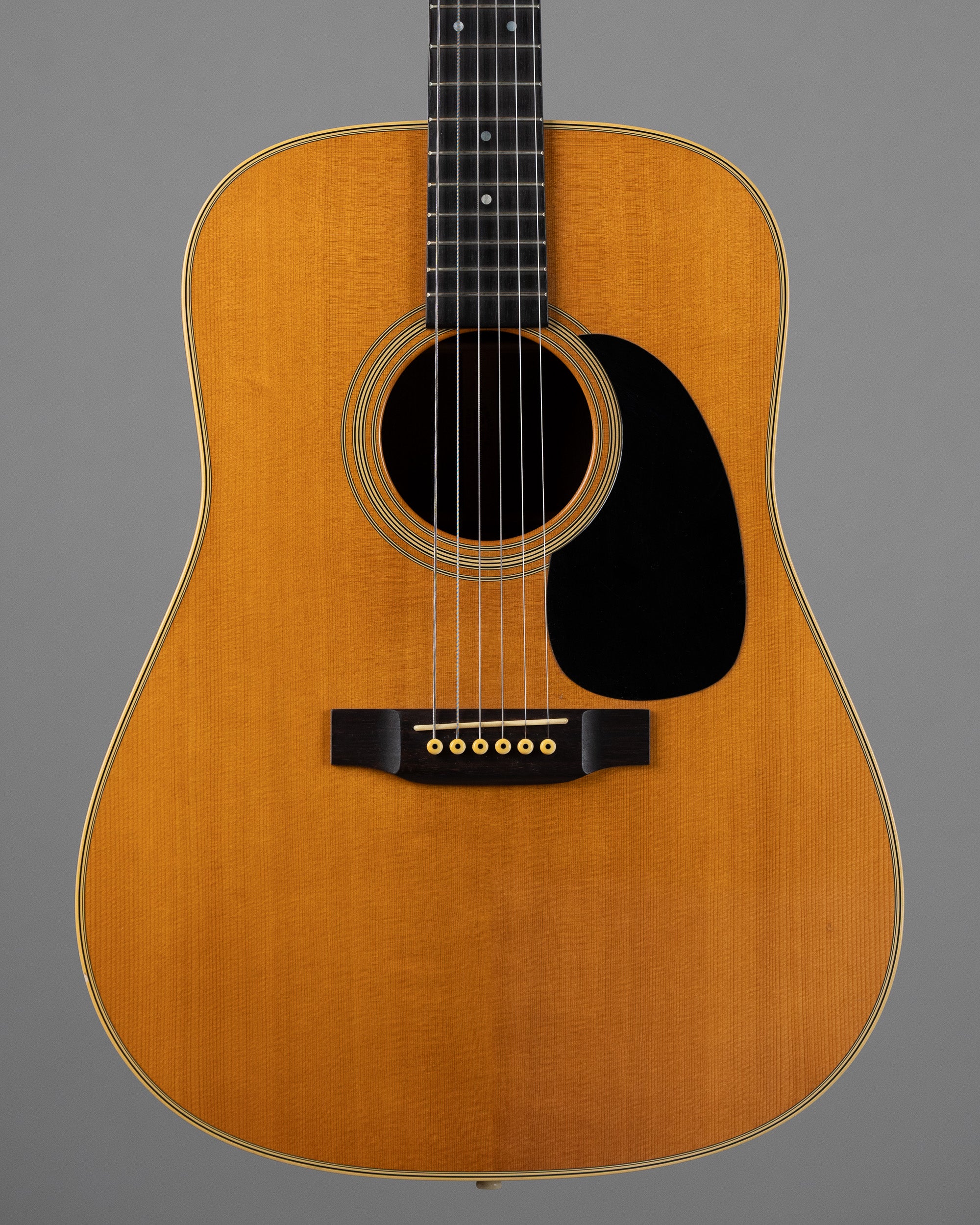 2005 Martin D-28 (USA, Natural, OHSC)