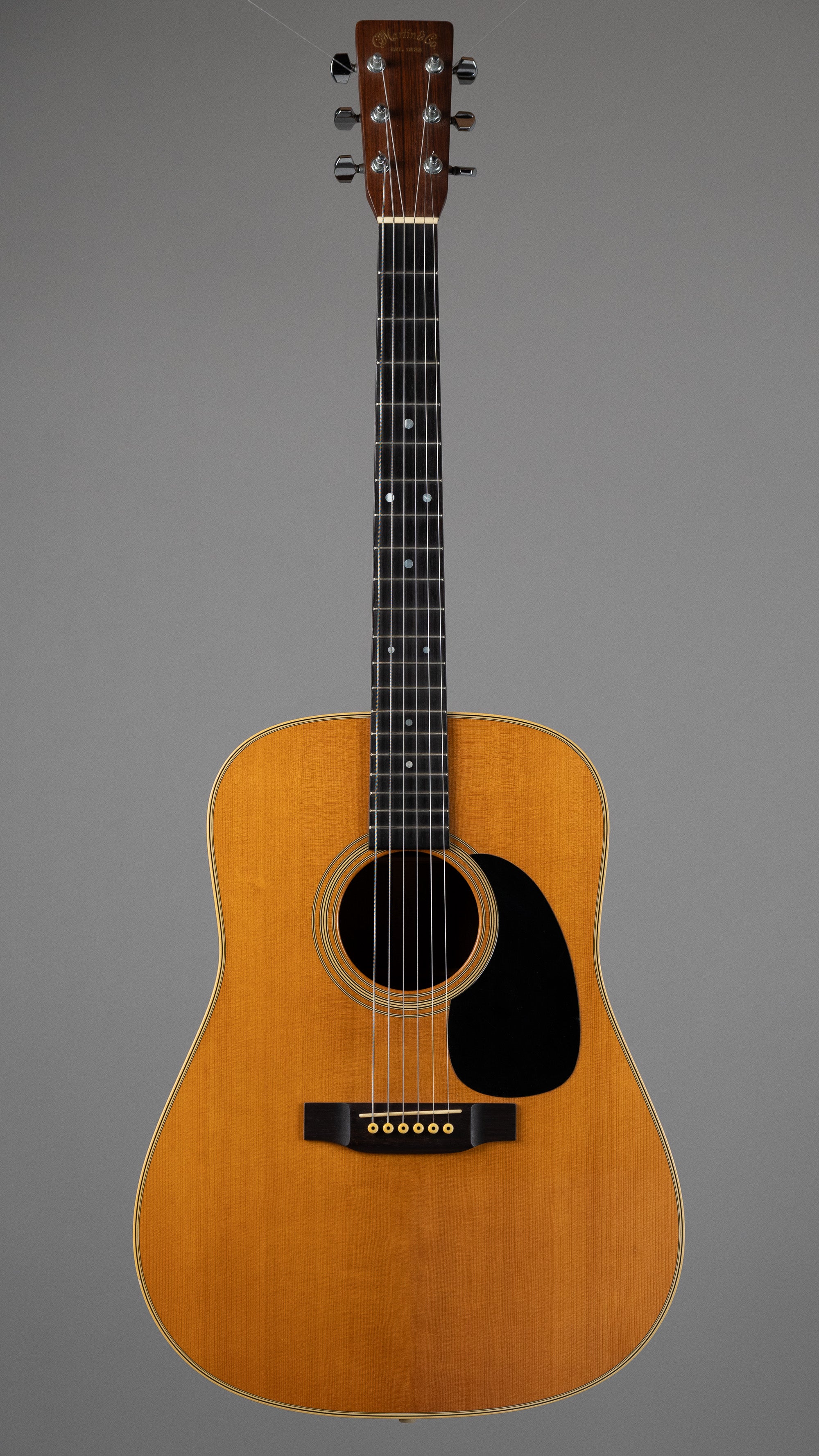2005 Martin D-28 (USA, Natural, OHSC)