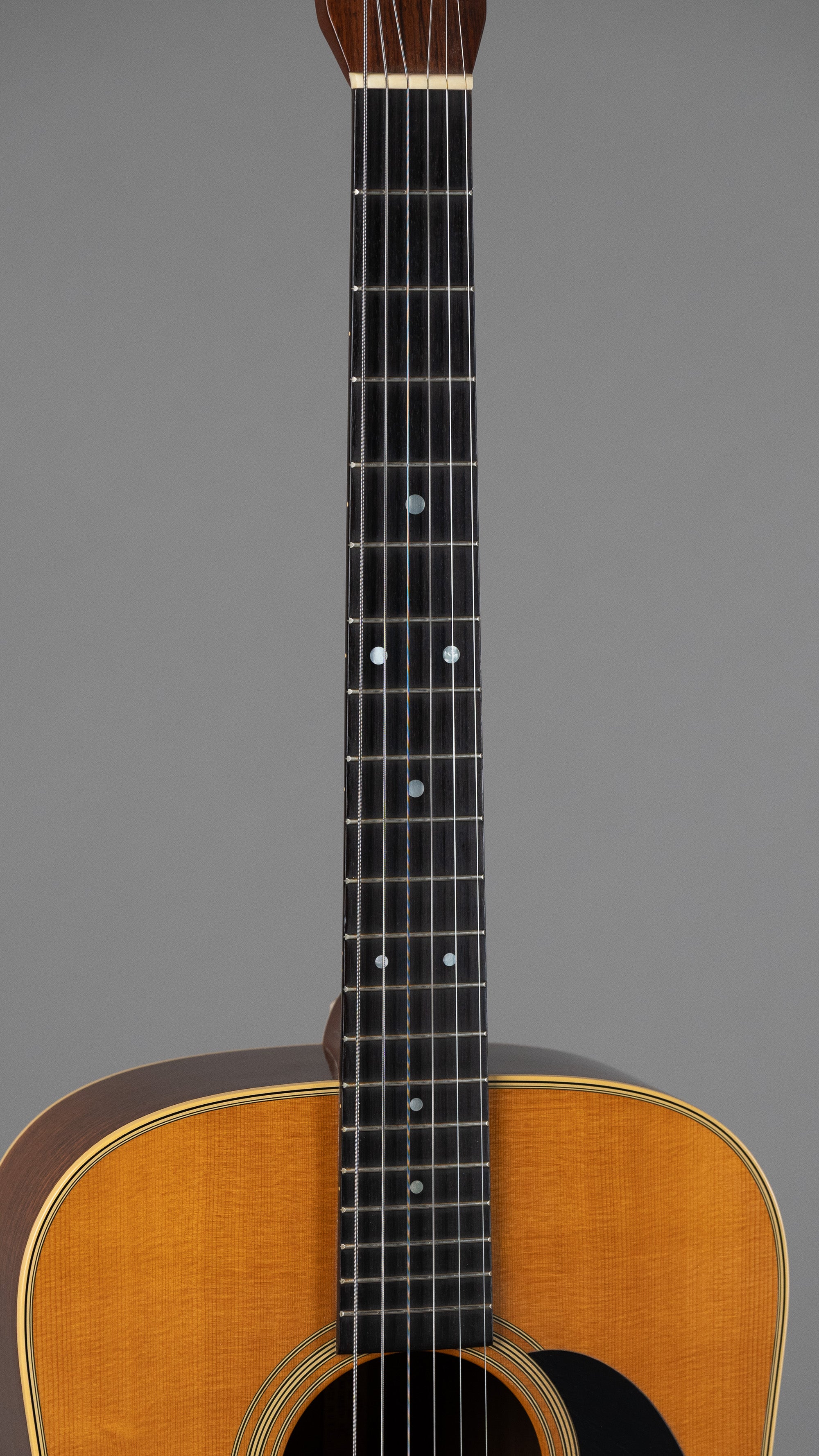 2005 Martin D-28 (USA, Natural, OHSC)