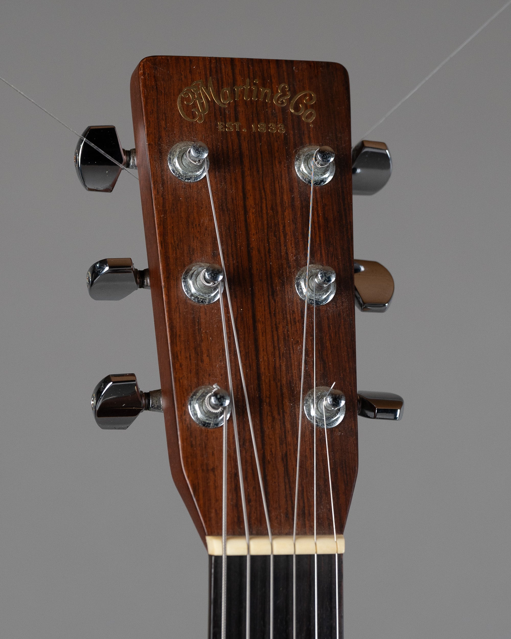 2005 Martin D-28 (USA, Natural, OHSC)