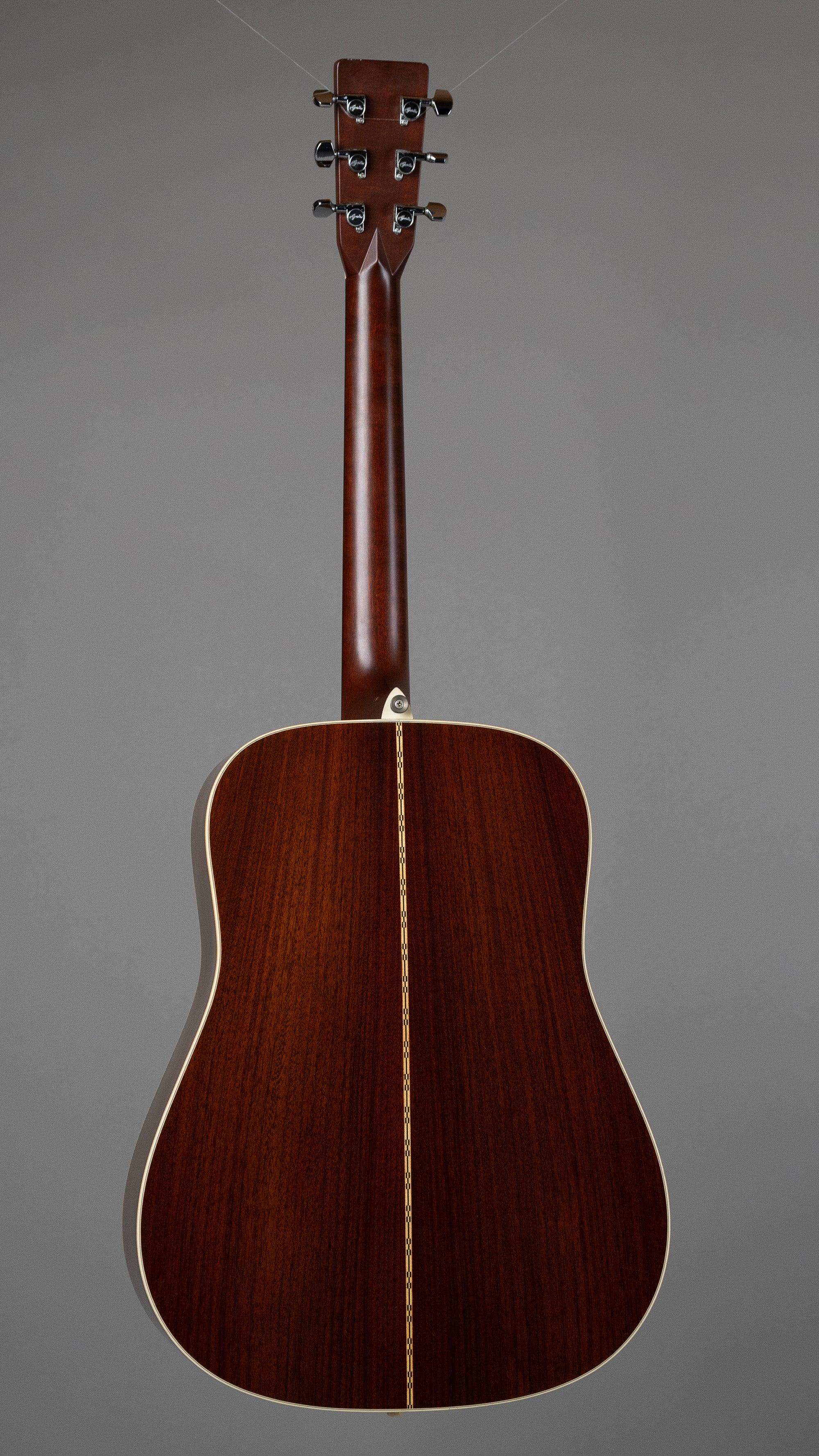 2005 Martin D-28 (USA, Natural, OHSC)