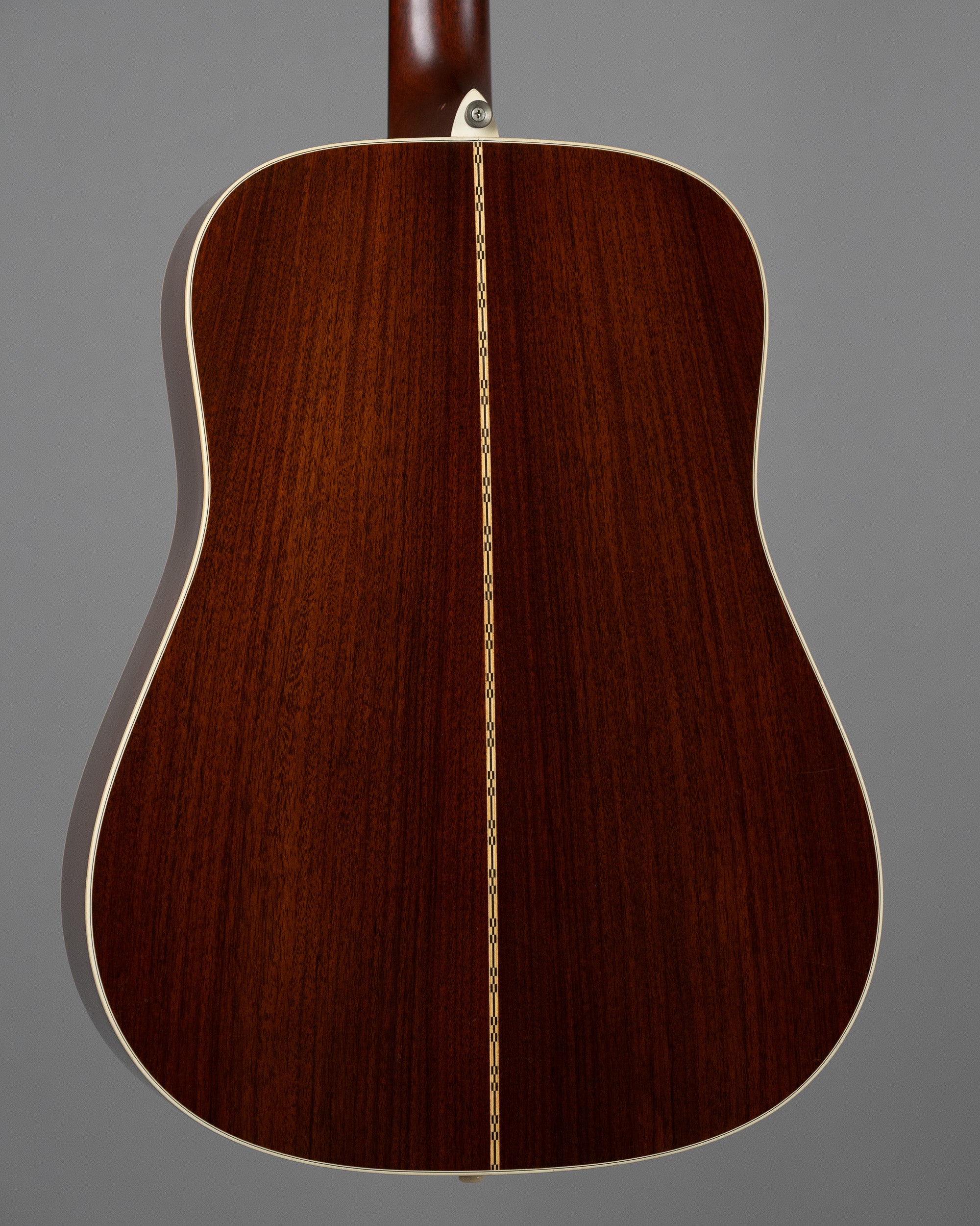 2005 Martin D-28 (USA, Natural, OHSC)