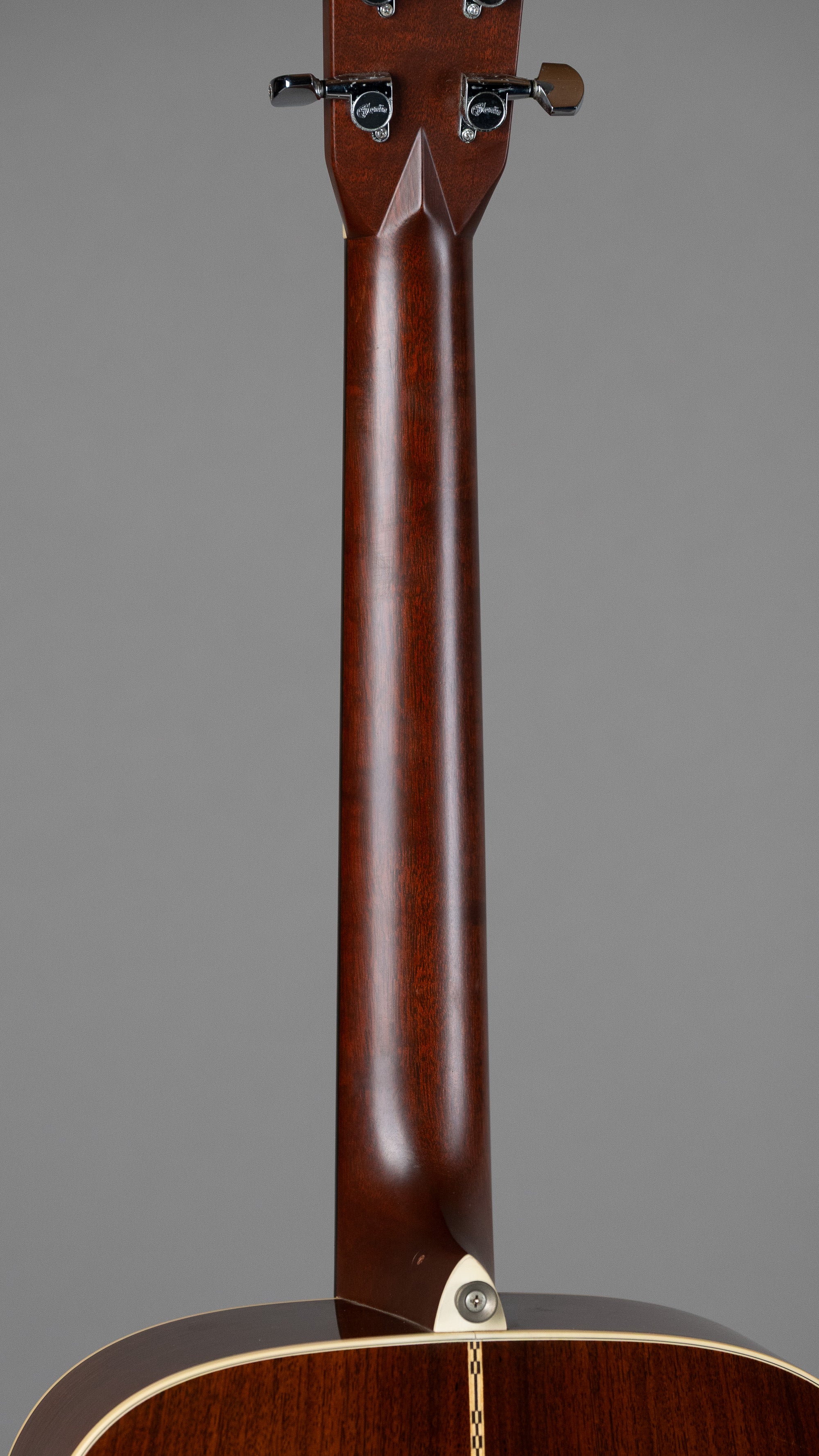 2005 Martin D-28 (USA, Natural, OHSC)