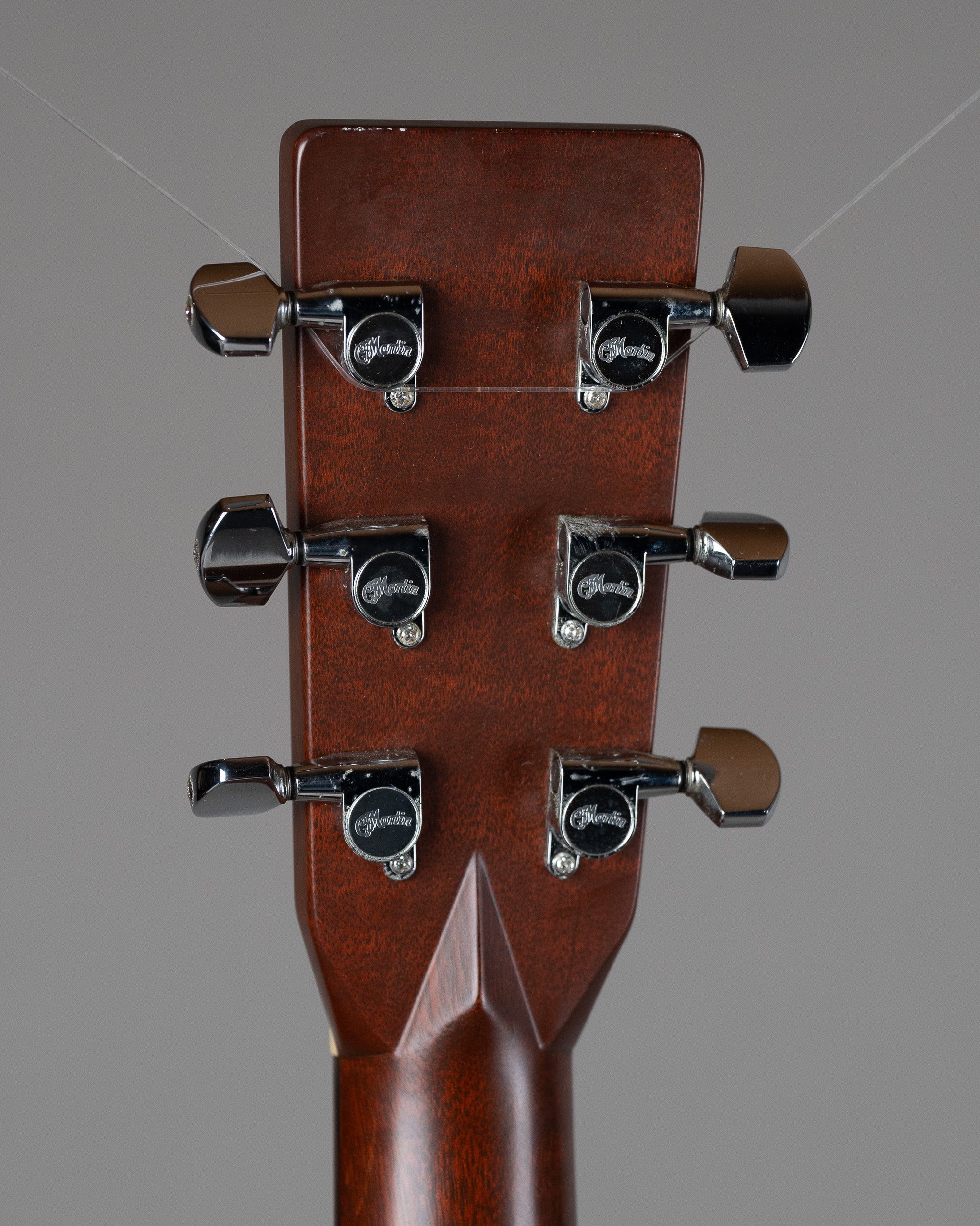 2005 Martin D-28 (USA, Natural, OHSC)