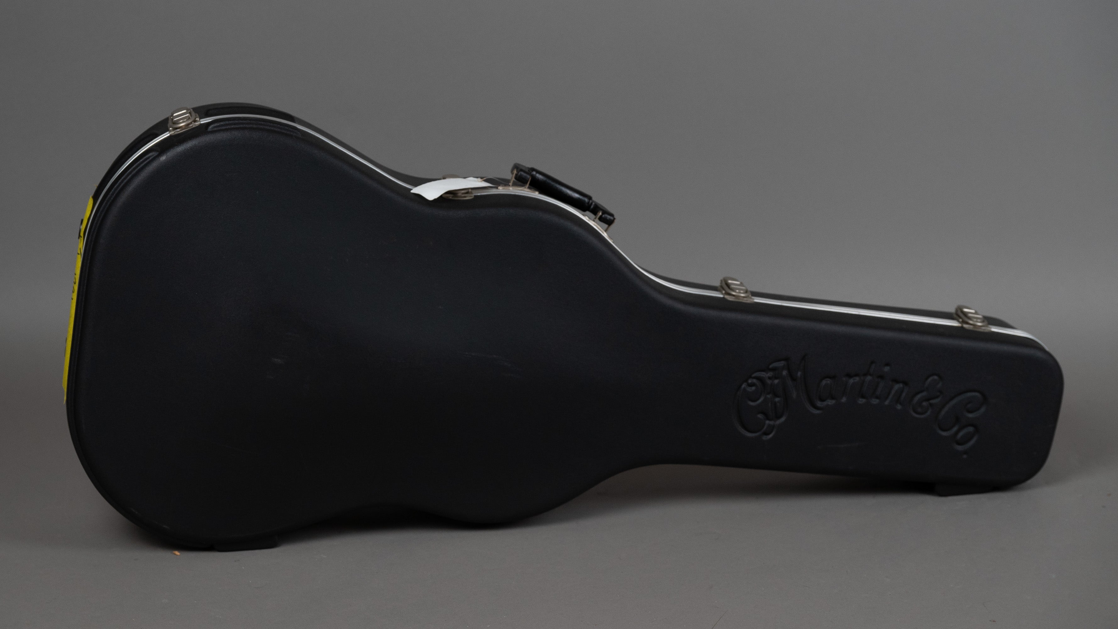 2005 Martin D-28 (USA, Natural, OHSC)