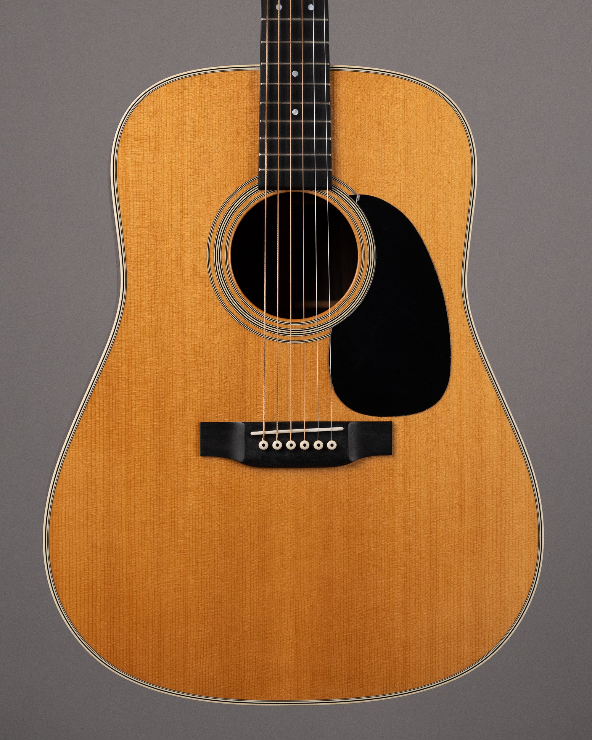 2013 Martin D-28 (USA, Natural, OHSC)