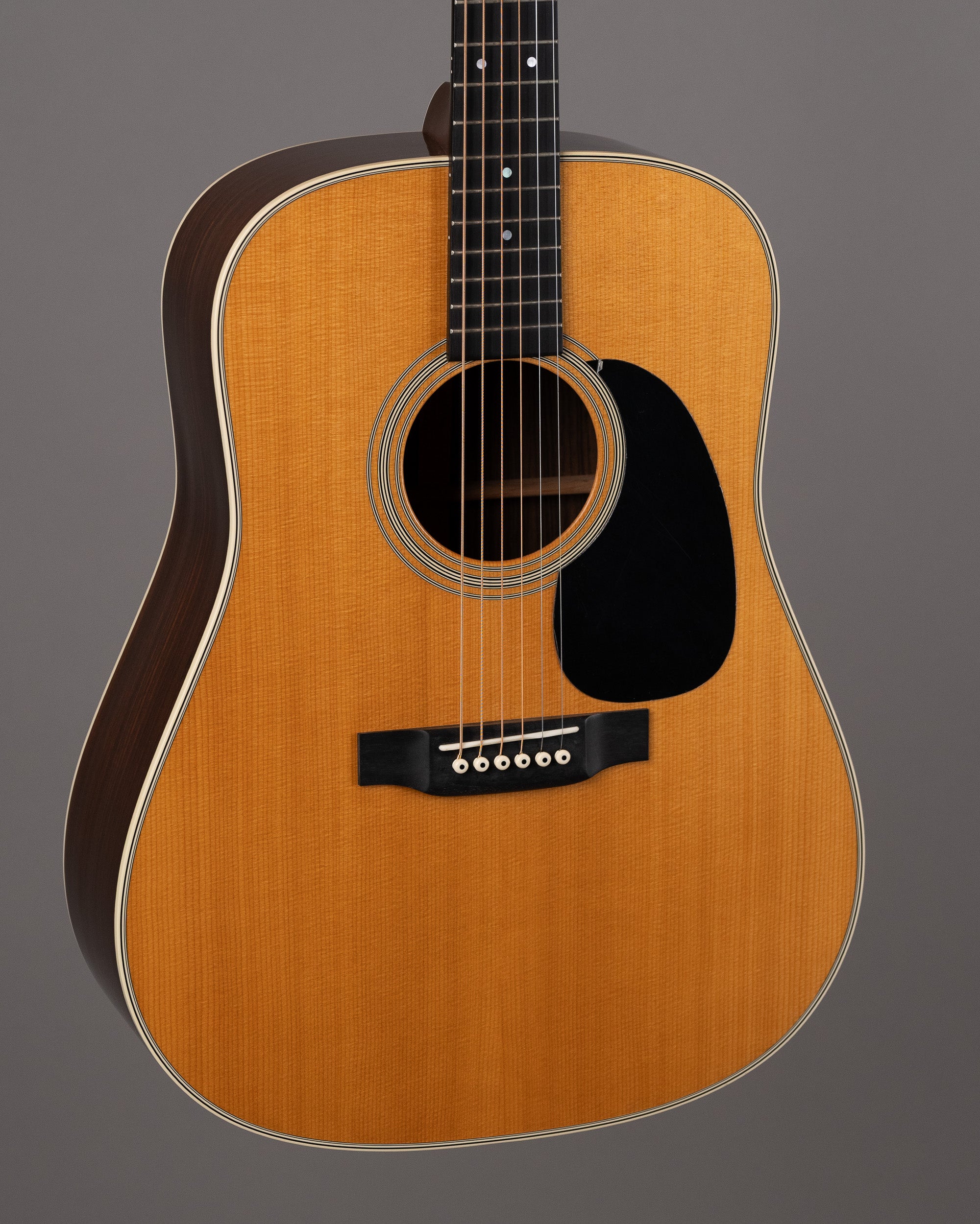 2013 Martin D-28 (USA, Natural, OHSC)