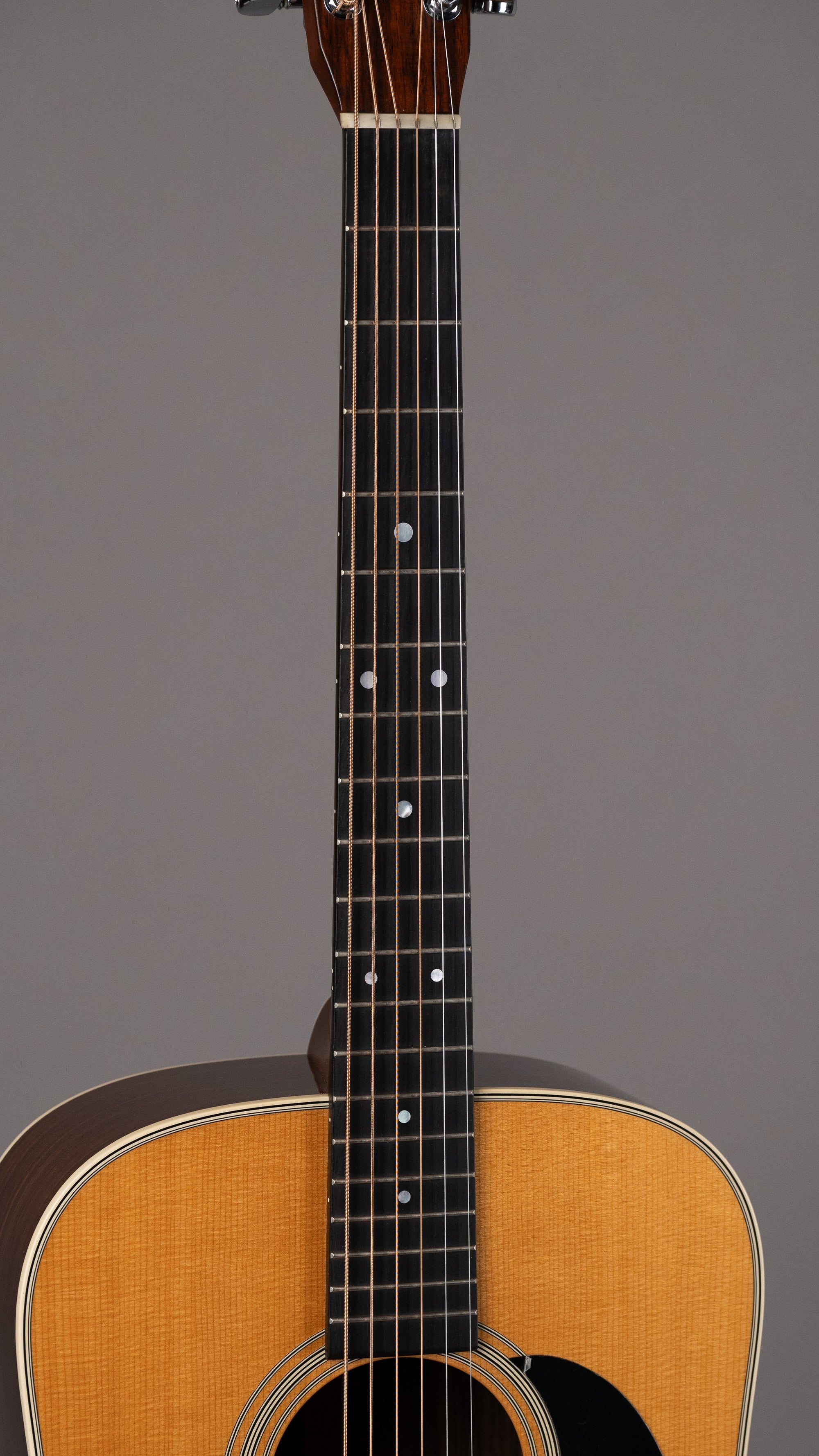 2013 Martin D-28 (USA, Natural, OHSC)
