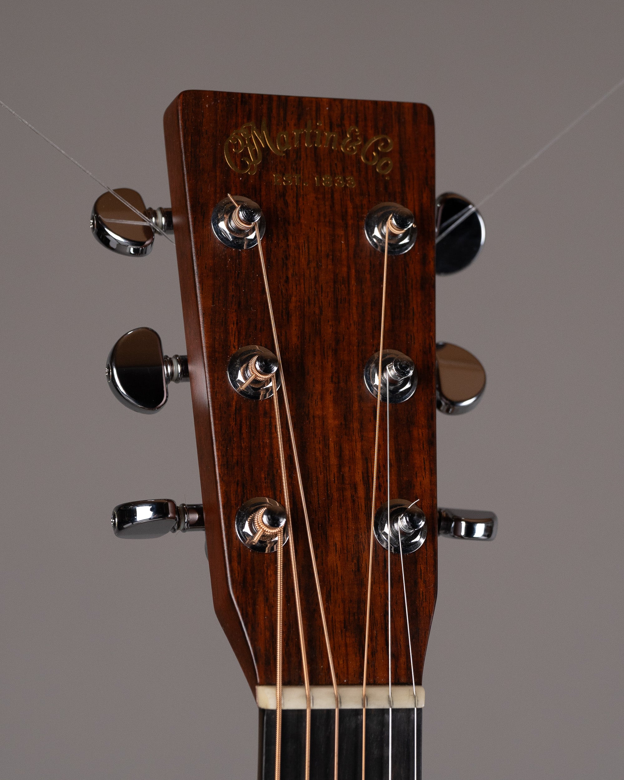 2013 Martin D-28 (USA, Natural, OHSC)