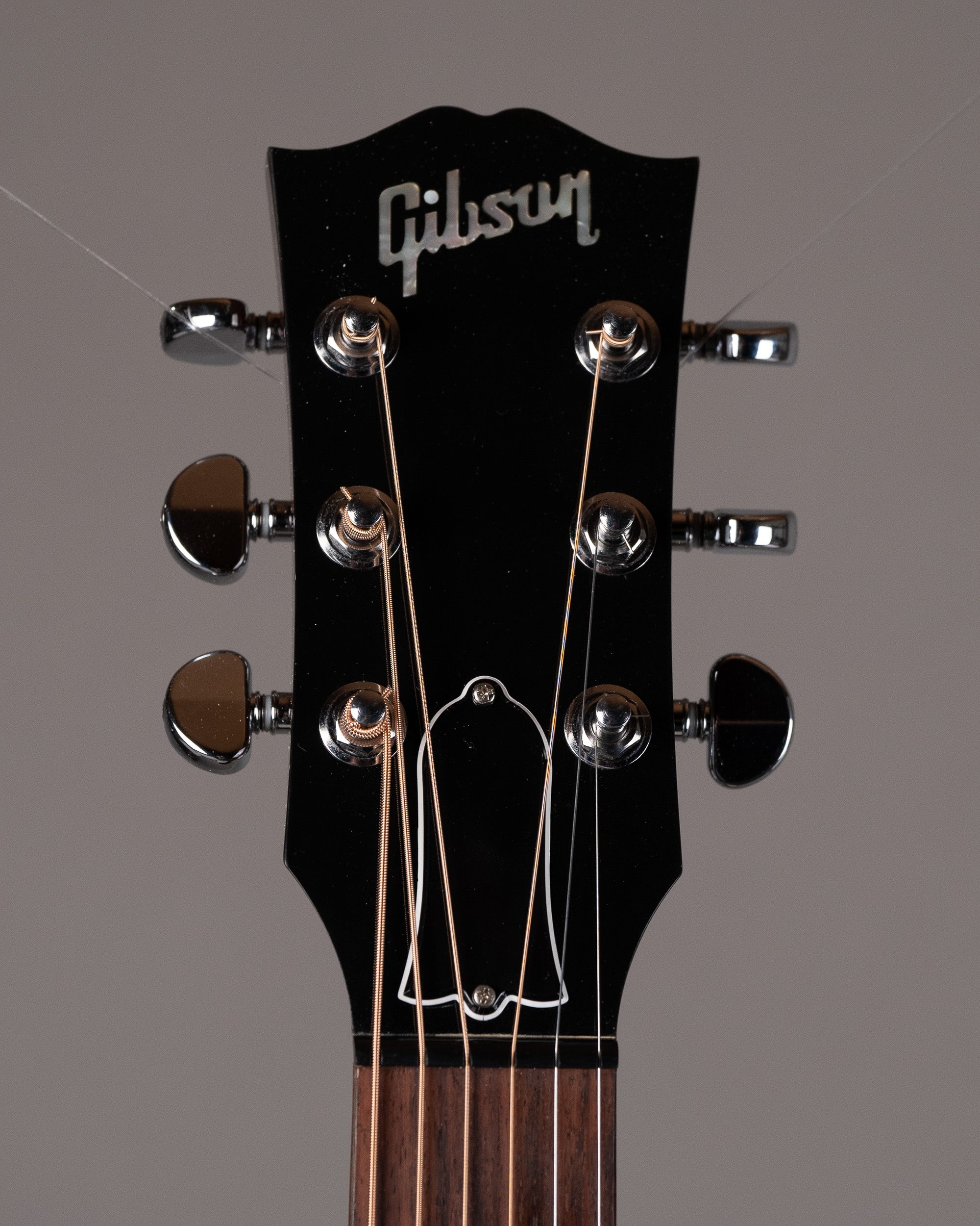 2016 Gibson J-45 Acoustic (USA, Sunburst, OHSC)