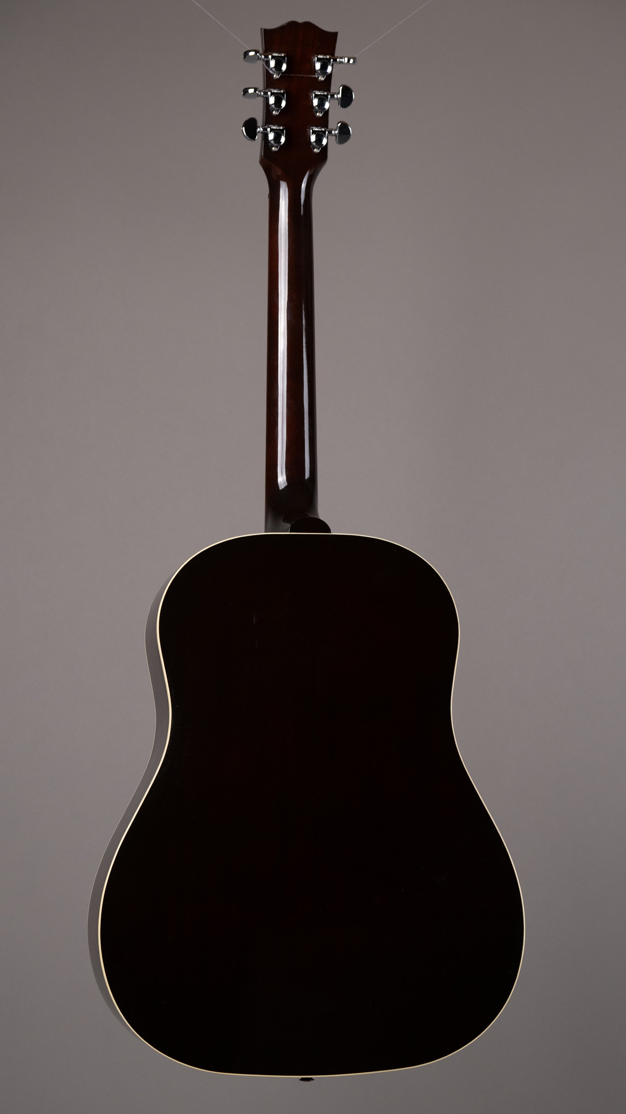 2016 Gibson J-45 Acoustic (USA, Sunburst, OHSC)