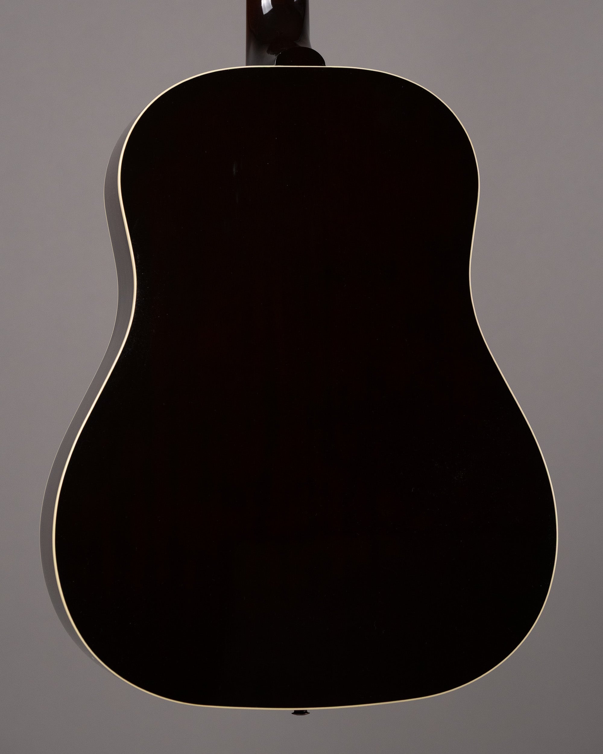 2016 Gibson J-45 Acoustic (USA, Sunburst, OHSC)