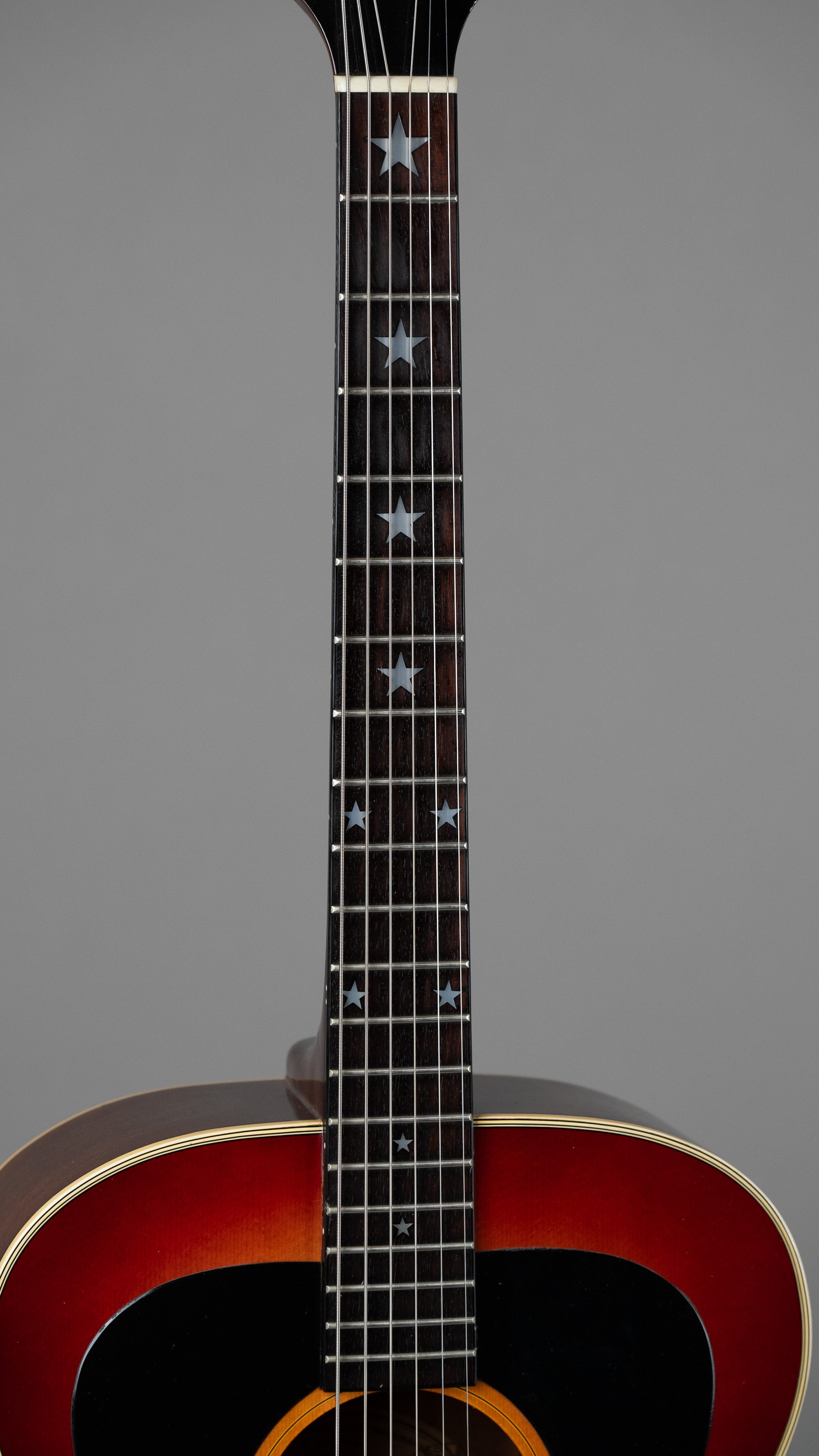 c1979 Morris WJ-25 'Everly Brothers' (Japan, Sunburst)