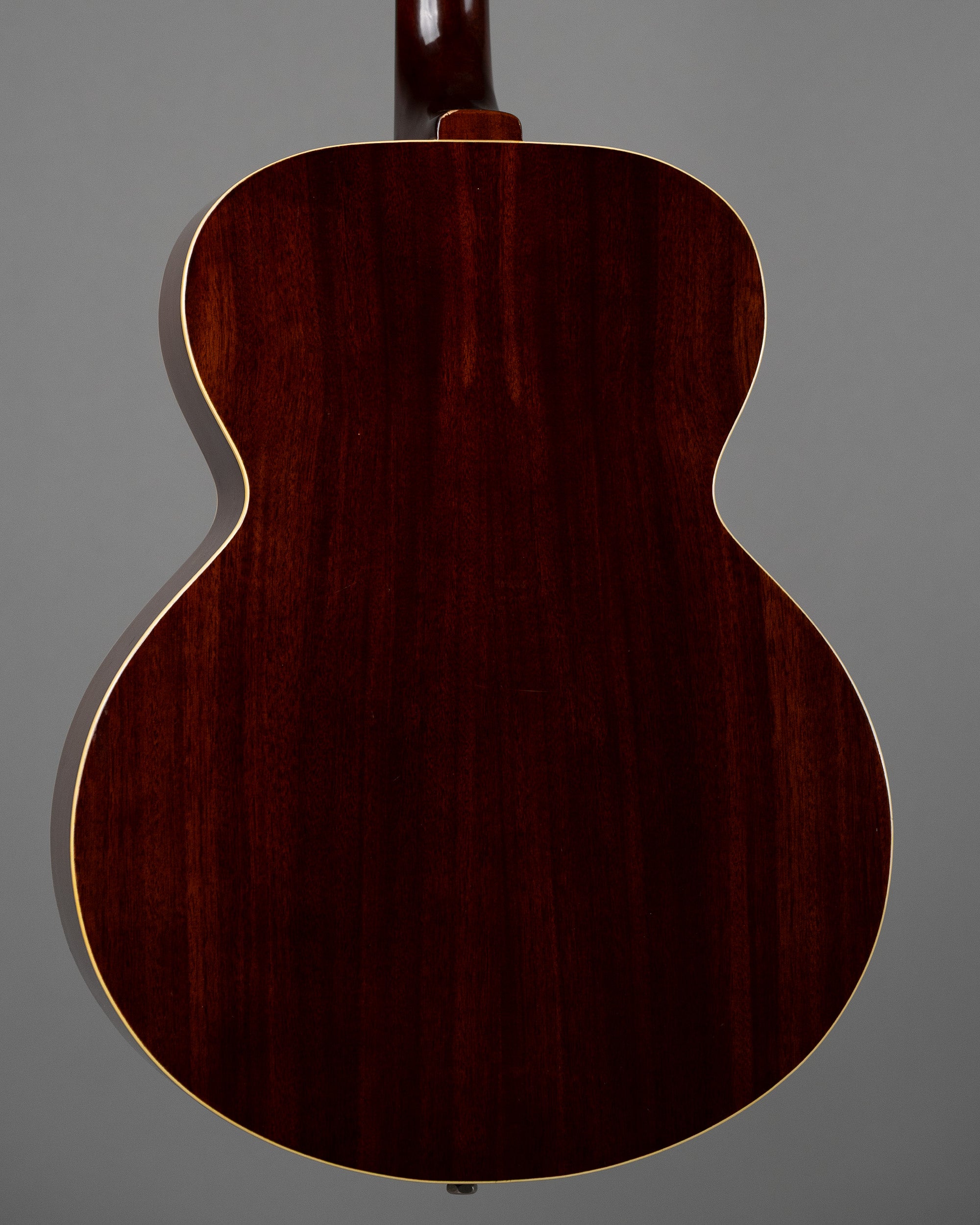 c1979 Morris WJ-25 'Everly Brothers' (Japan, Sunburst)