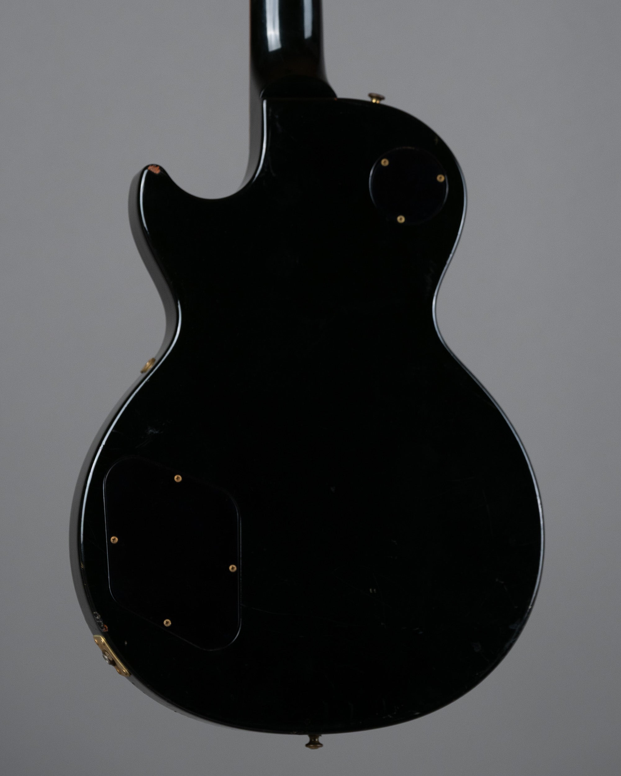 1998 Gibson Les Paul Studio (USA, Ebony)