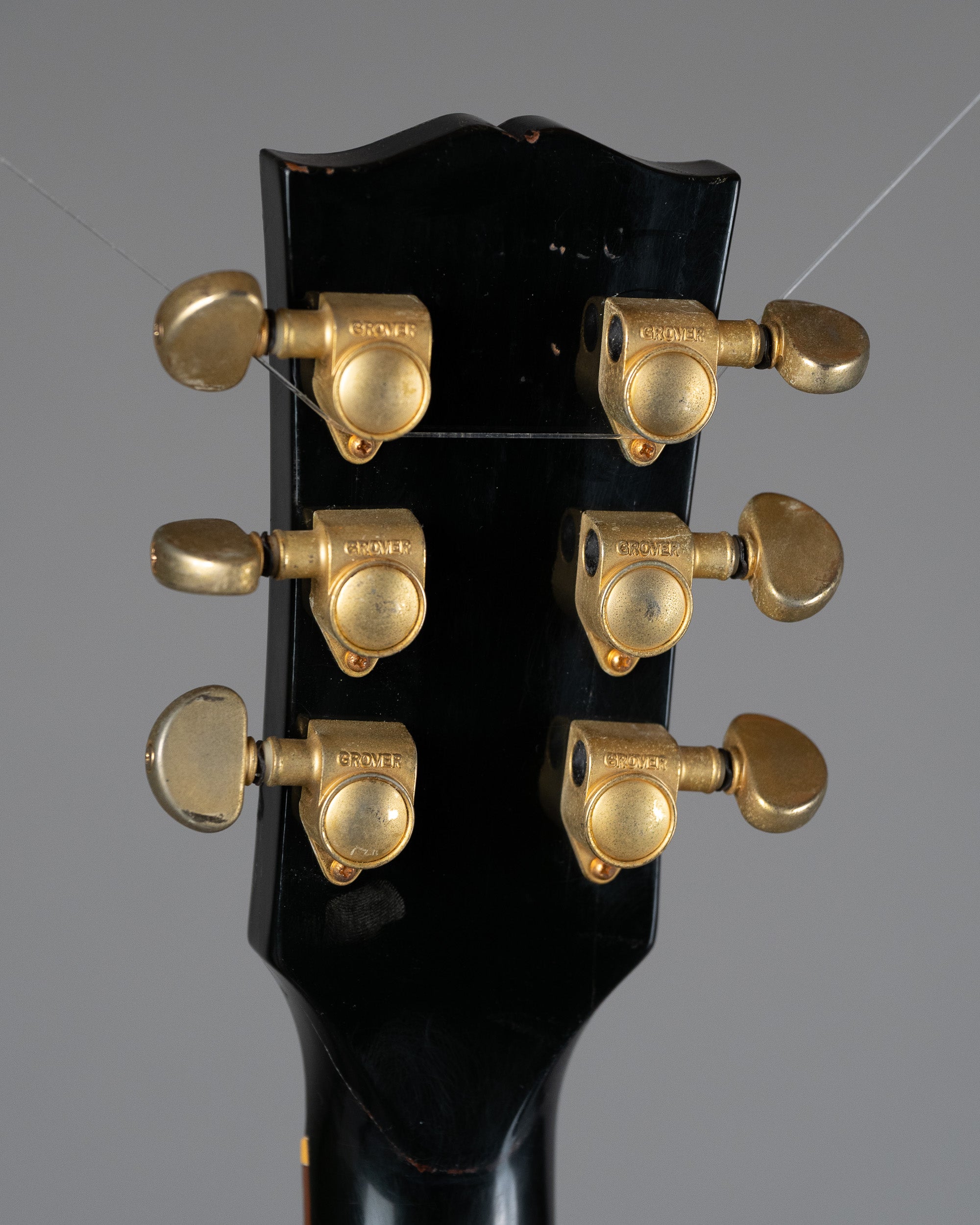 1998 Gibson Les Paul Studio (USA, Ebony)