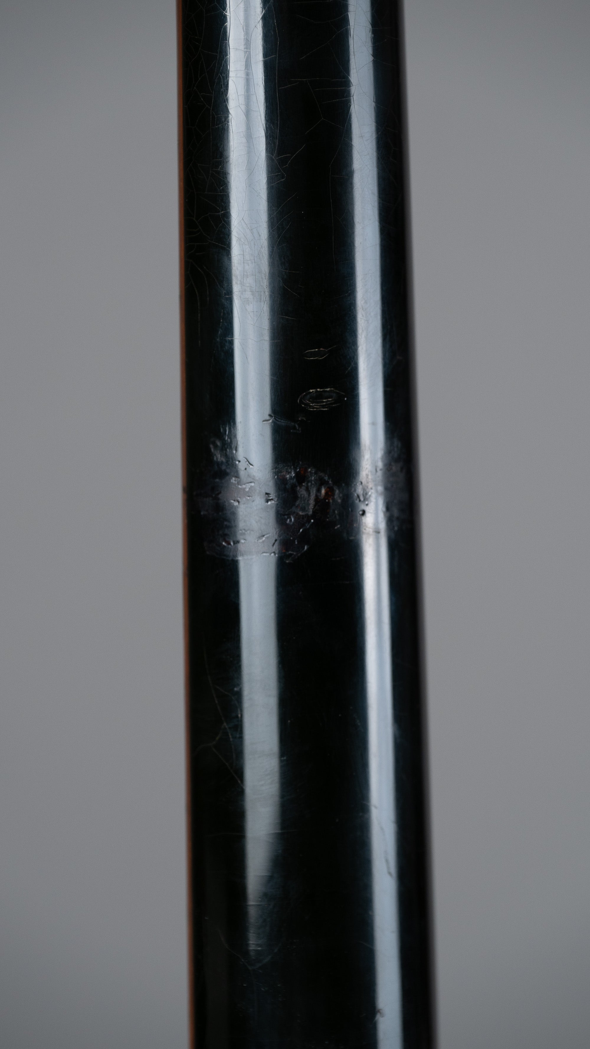 1998 Gibson Les Paul Studio (USA, Ebony)