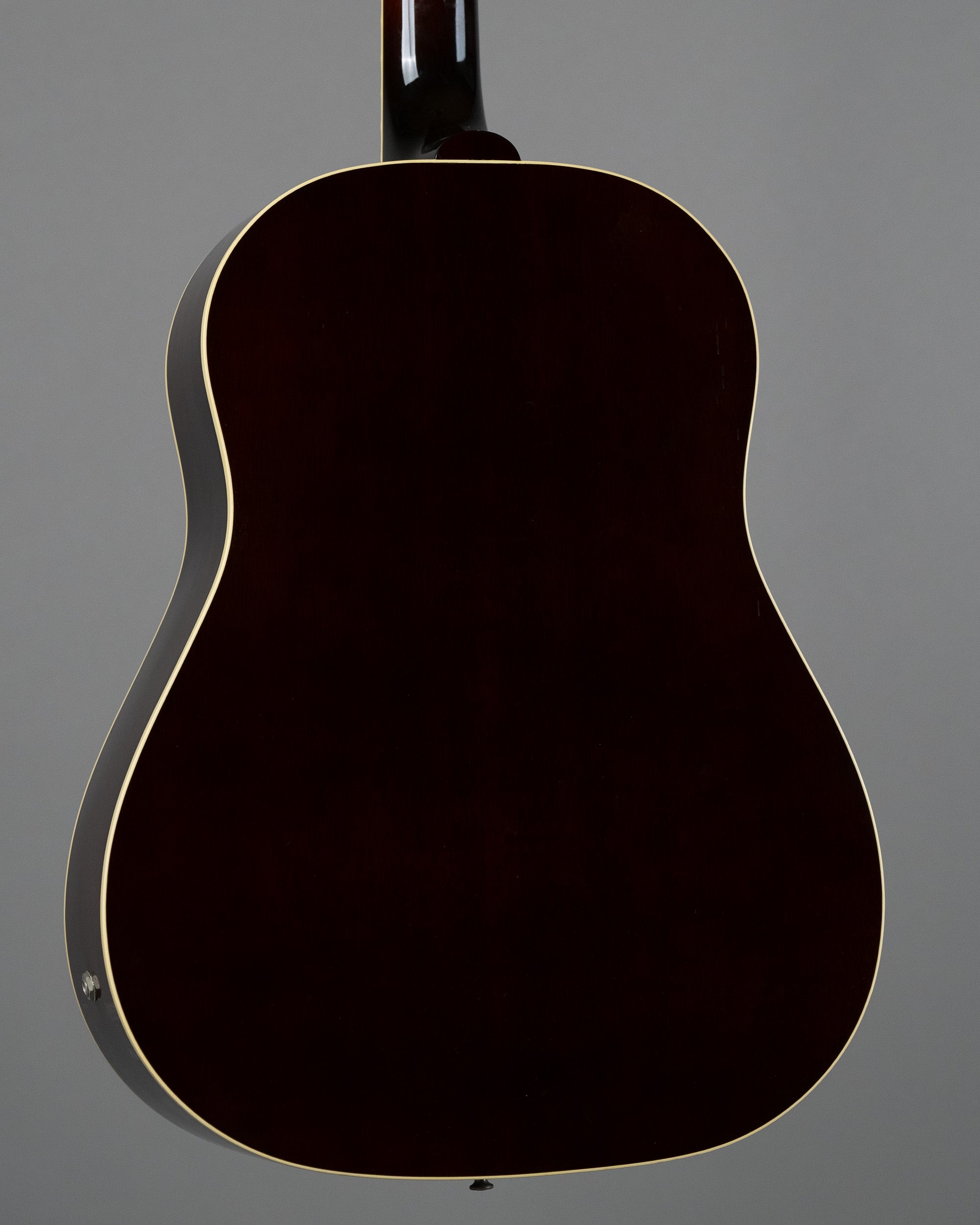 1996 Gibson J-160E Acoustic (USA, Sunburst, OHSC)
