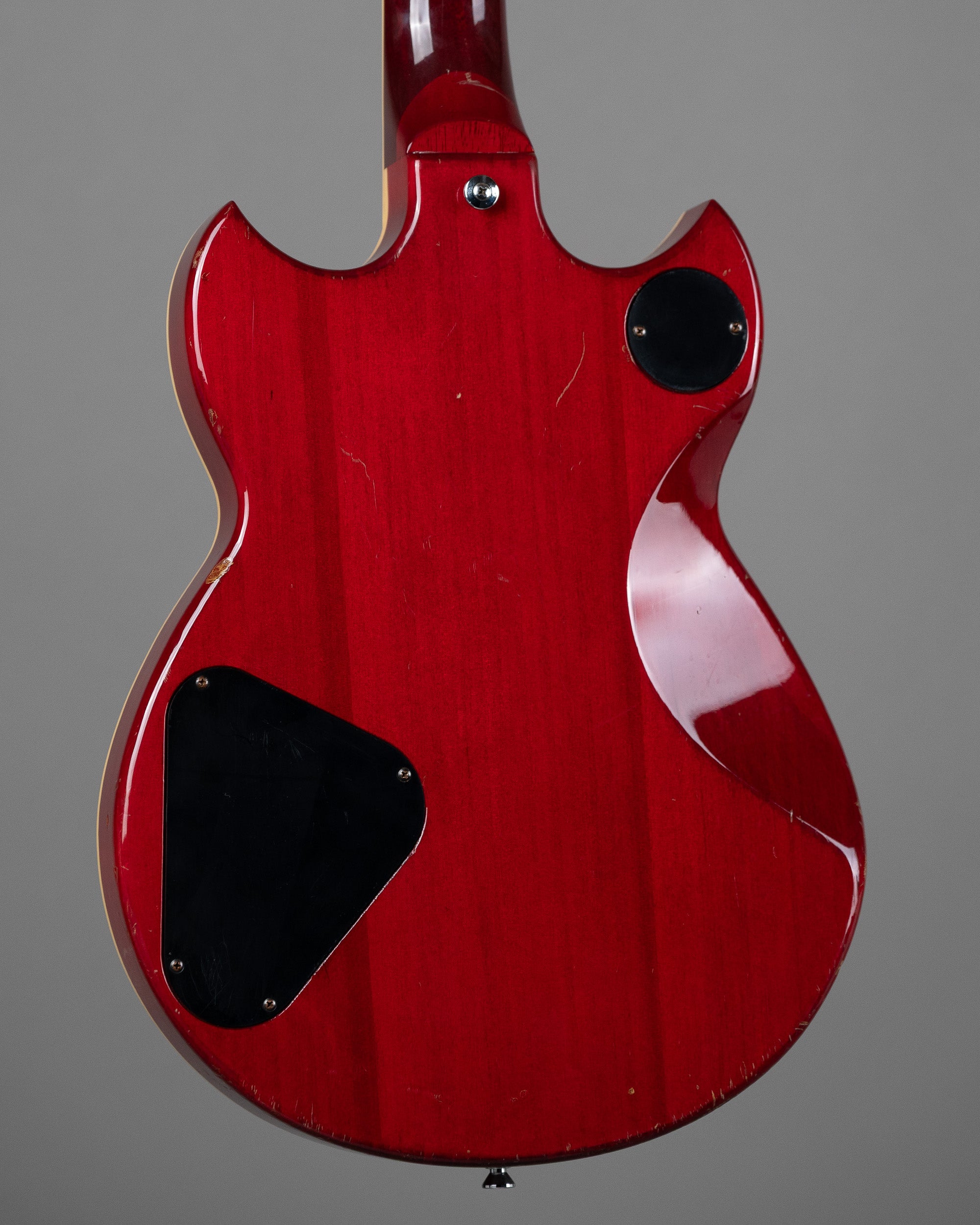 1980 Yamaha SG-500 (Japan, Red)